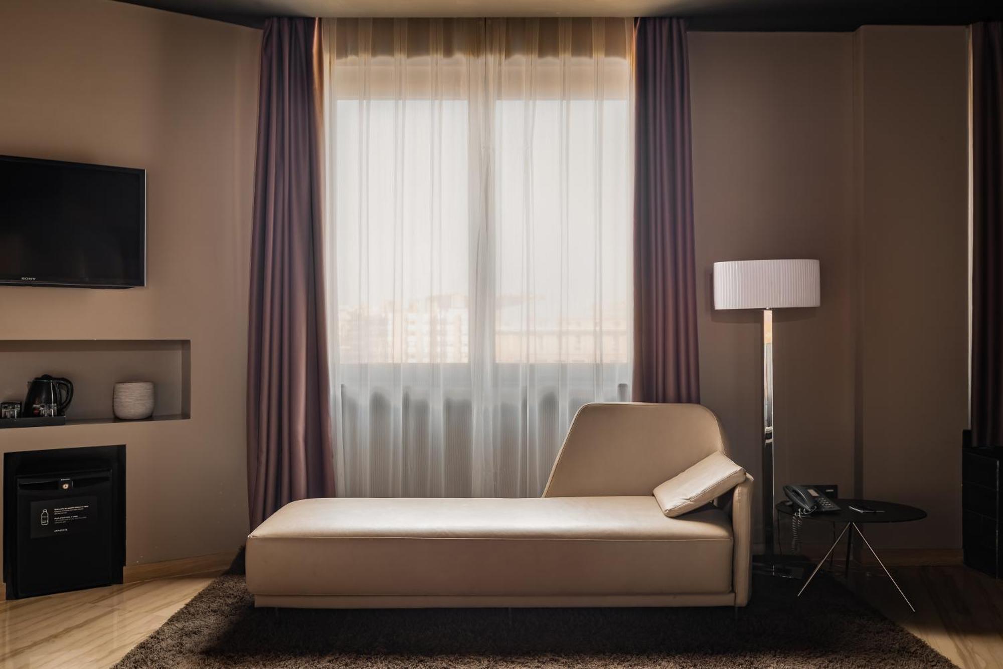 Hotel Sb Ciutat Tarragona