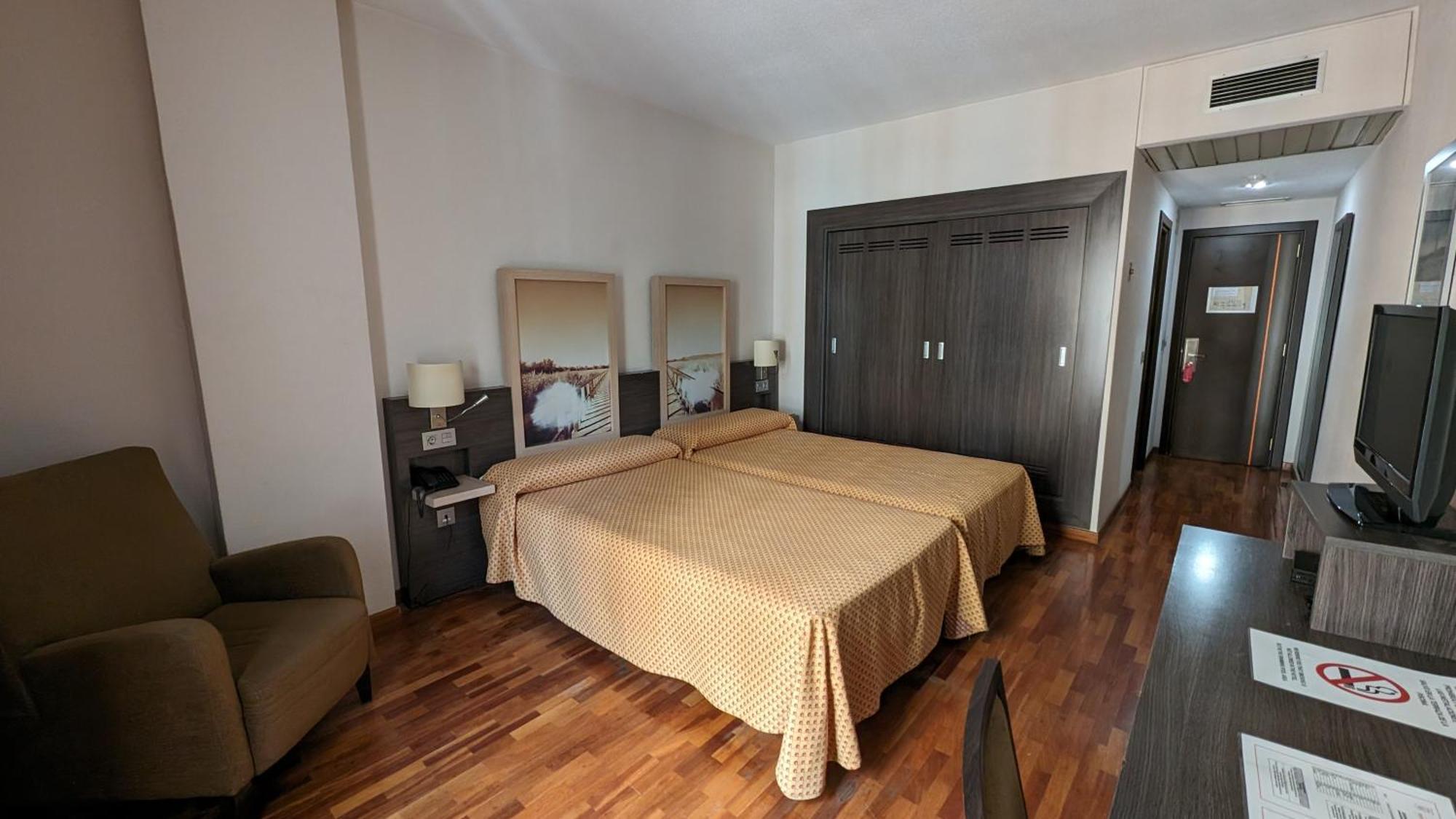 Hotel Santa Cecilia
