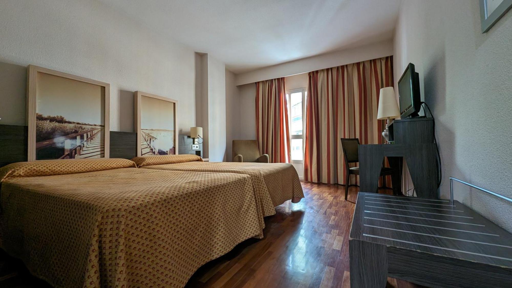 Hotel Santa Cecilia