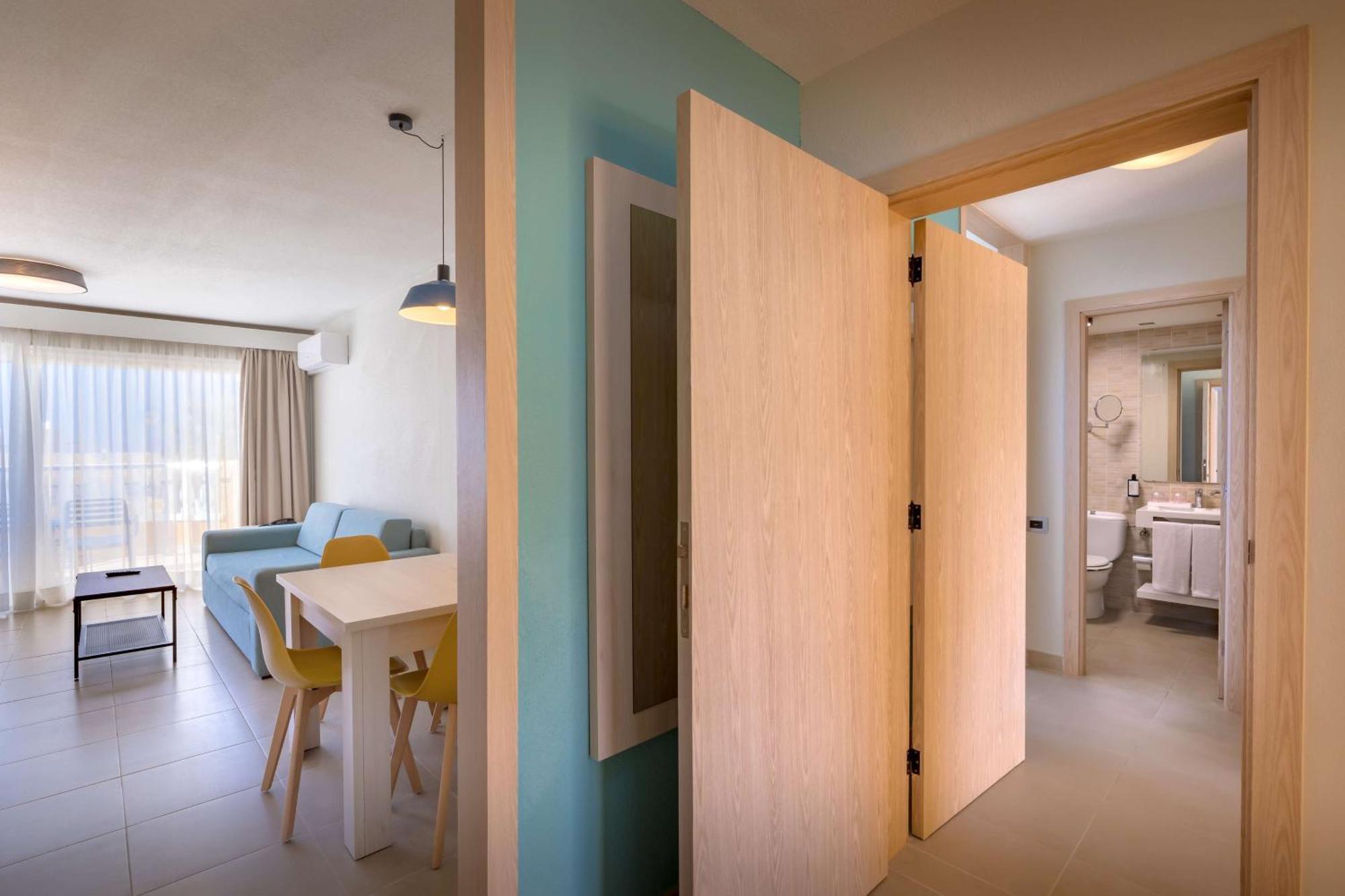 Hotel Allegro Isora