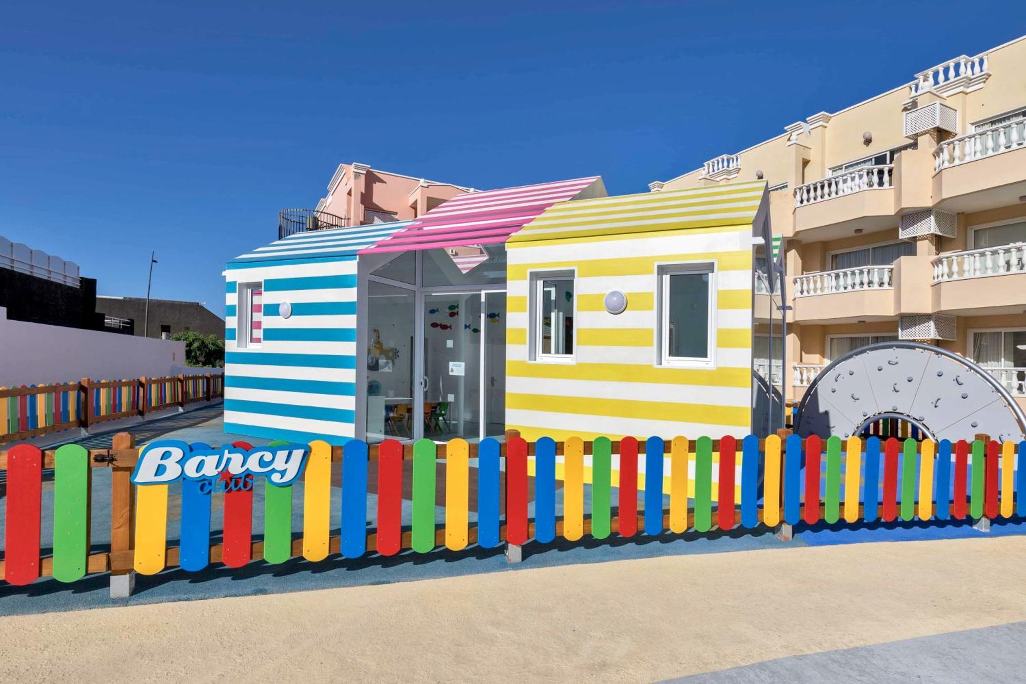 Allegro Isora 4* Playa De La Arena