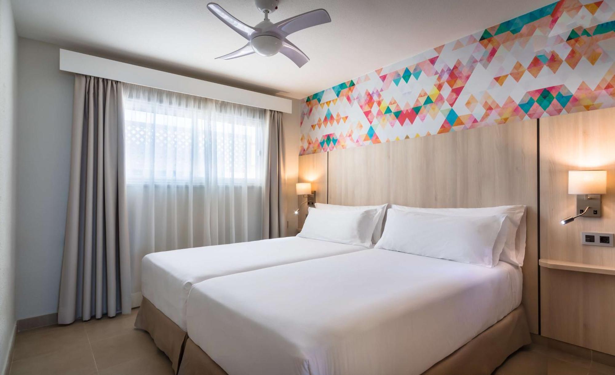 Hotel Allegro Isora