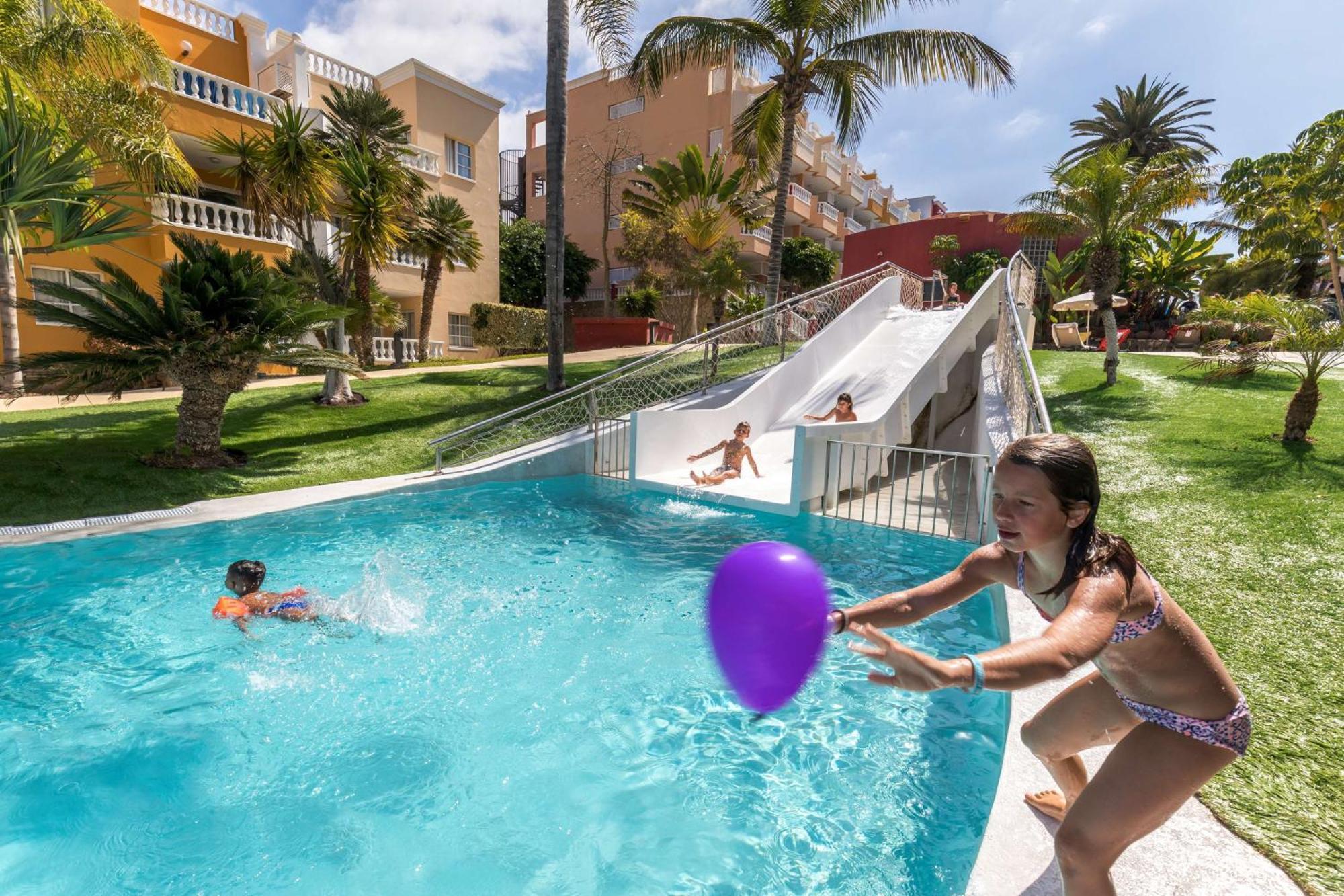 Allegro Isora 4* Playa De La Arena