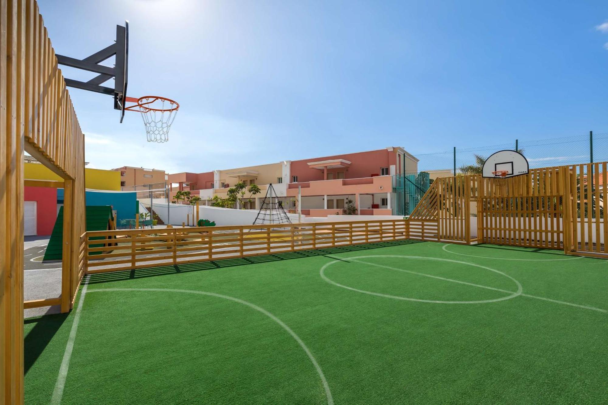 Hotel Allegro Isora Playa De La Arena