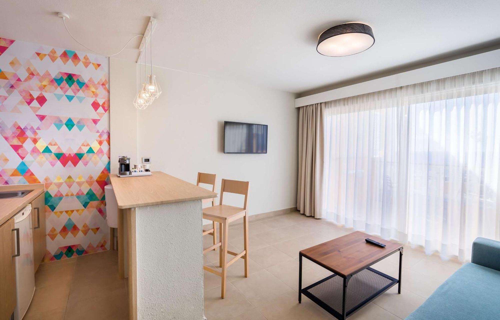 Hotel Allegro Isora