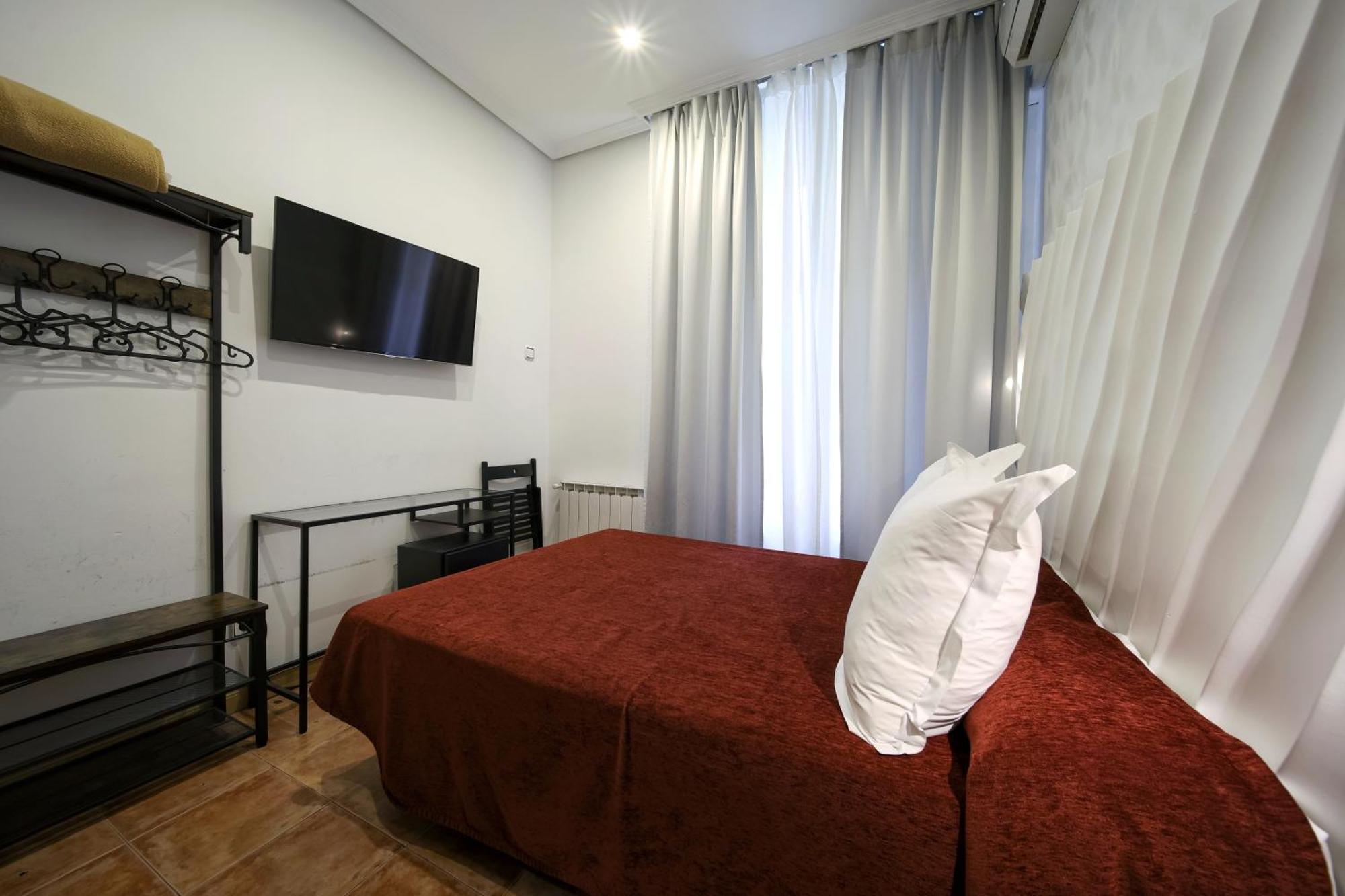 Fuentes 2* Madrid