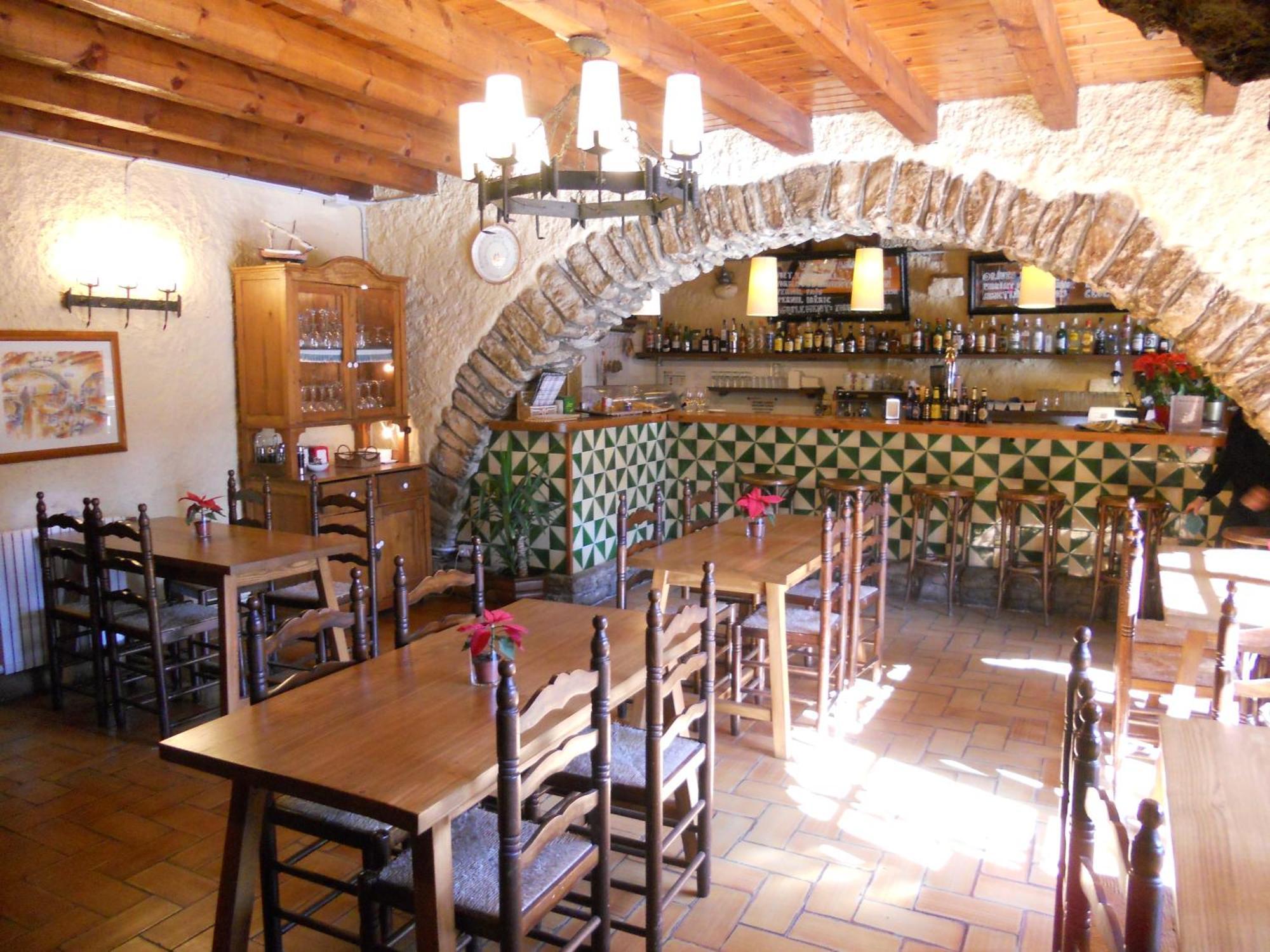Hostal Els Roures Camprodon