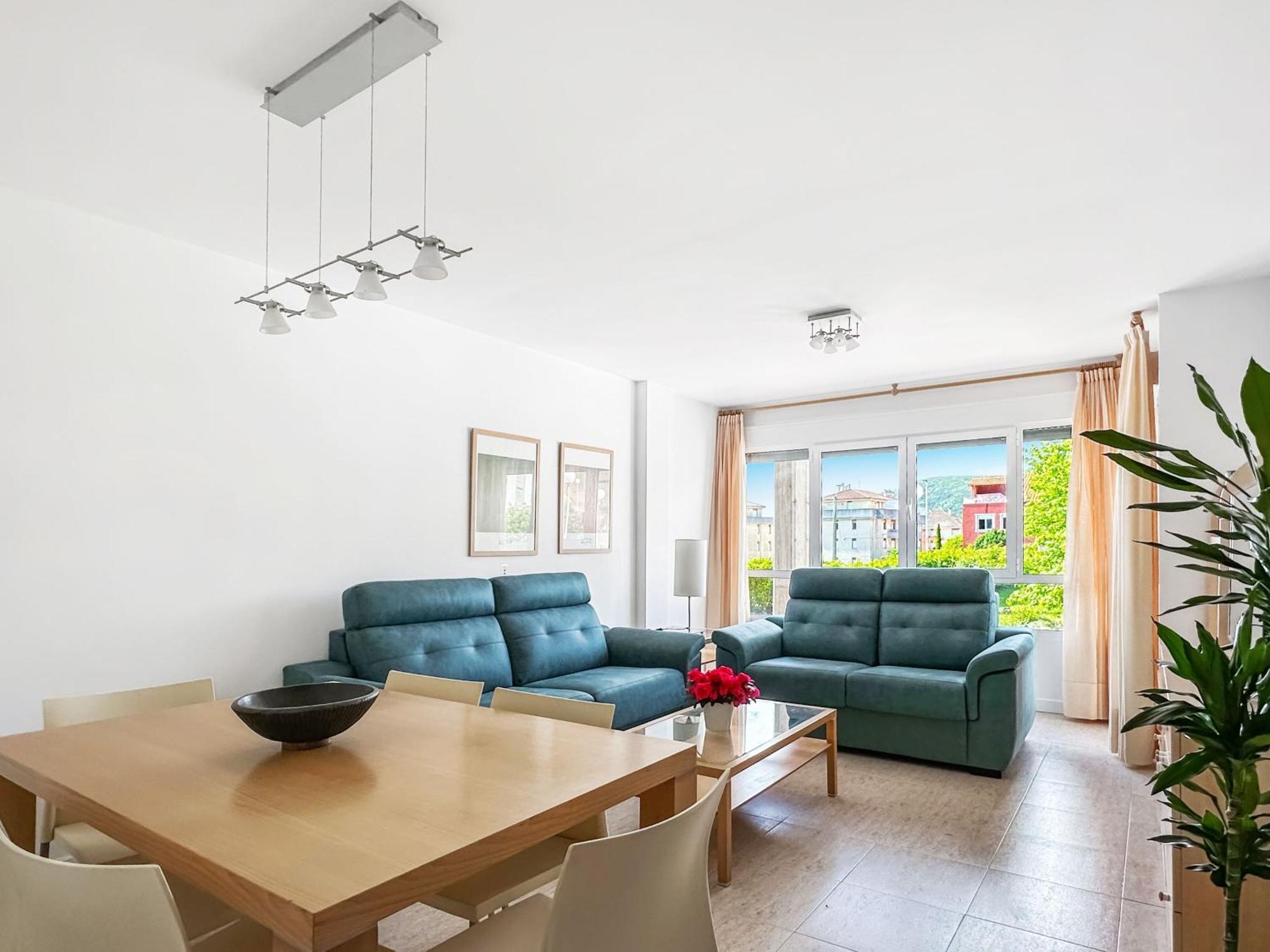 Solamaza Apartamento Isla Plana