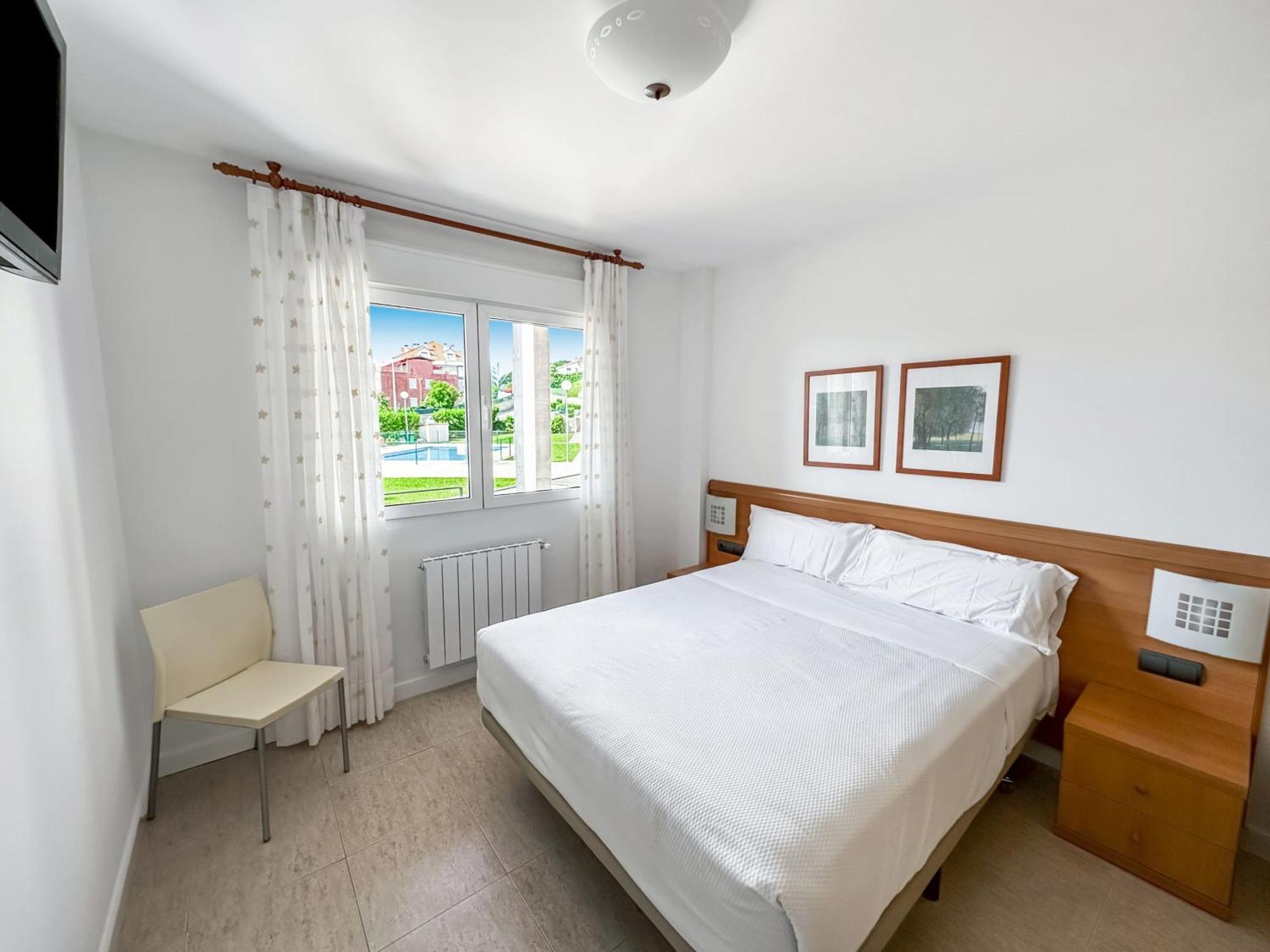 Apartamento Solamaza
