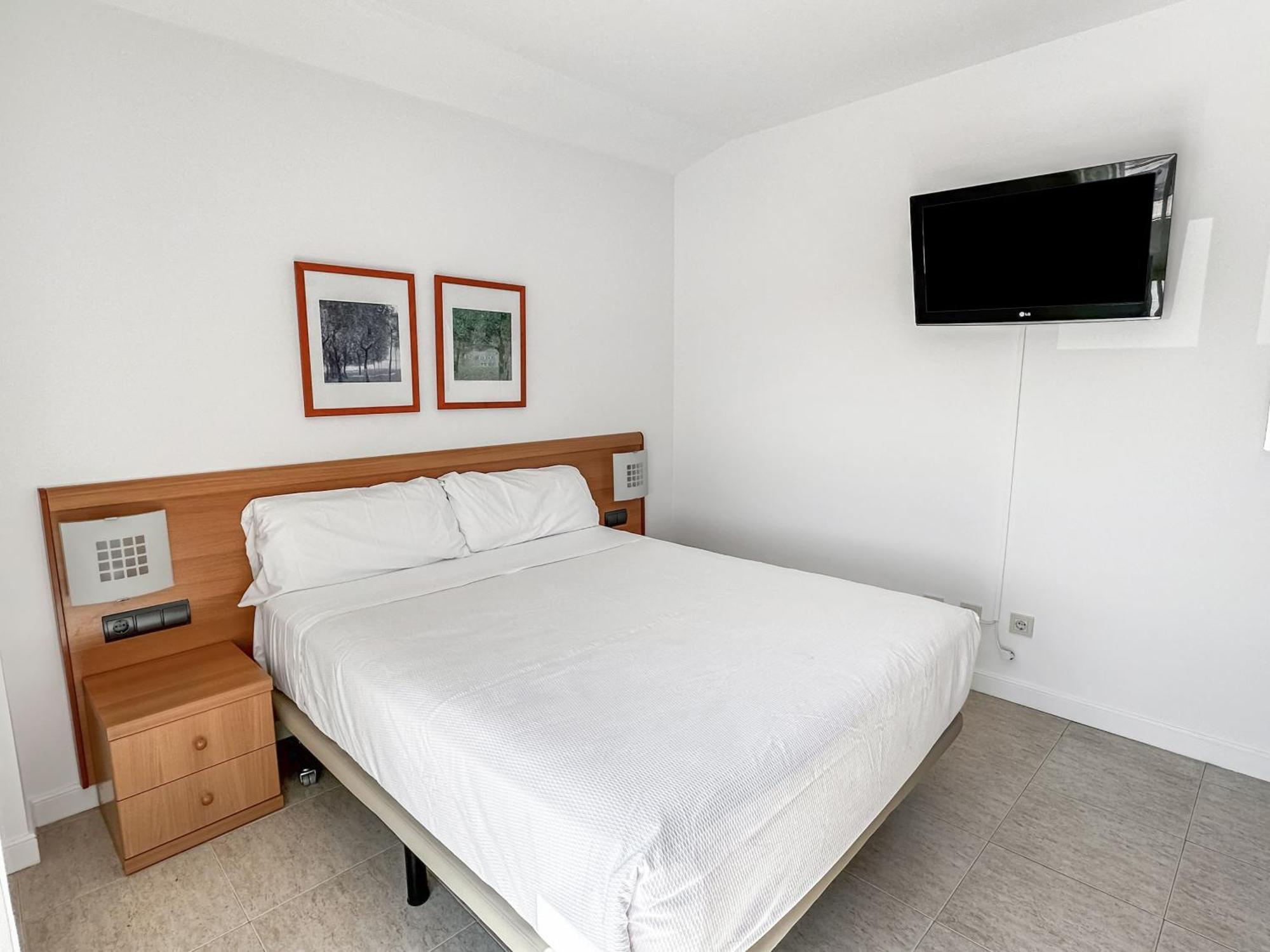 Apartamento Solamaza Isla Plana