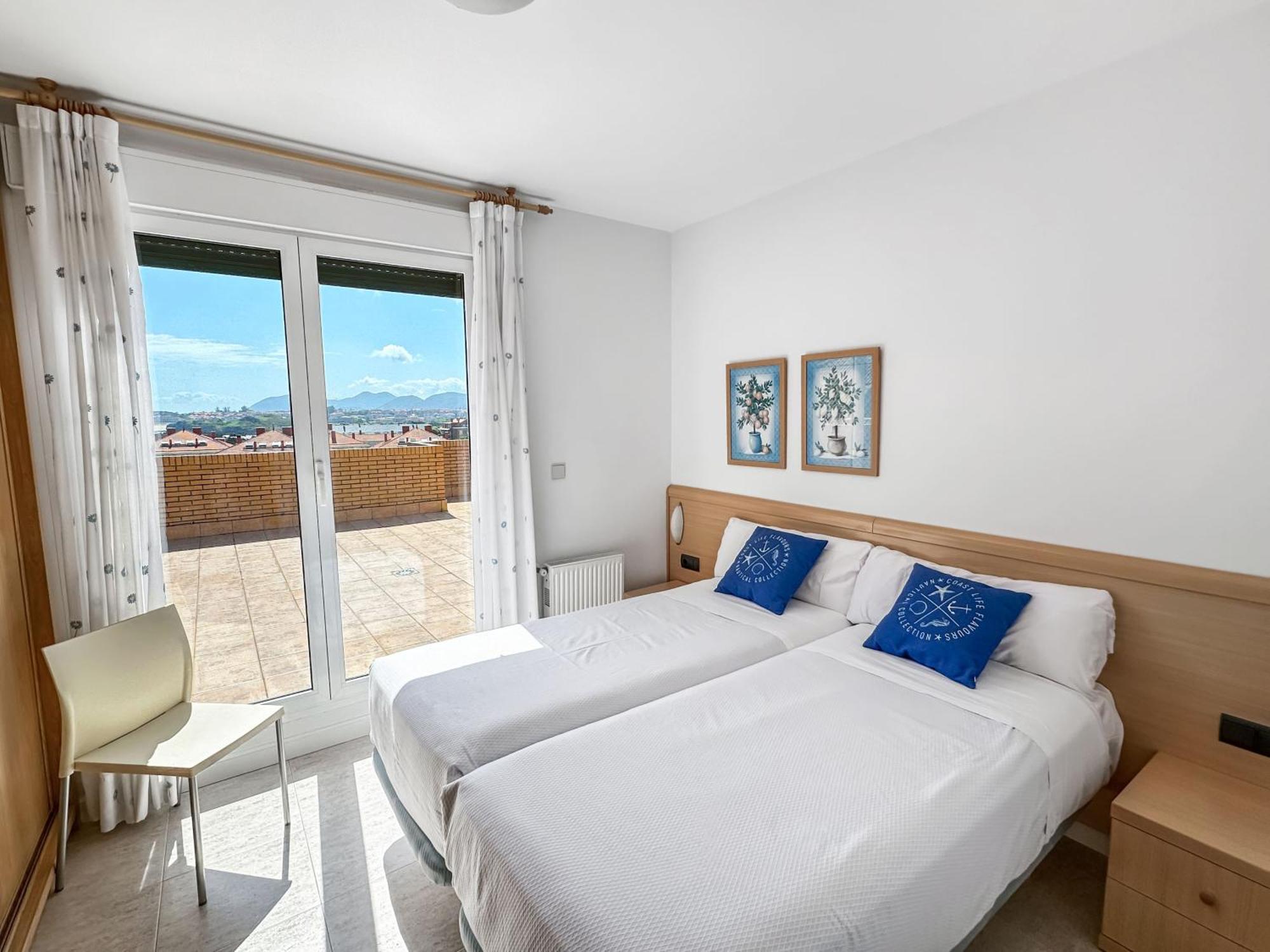 Apartamento Solamaza *