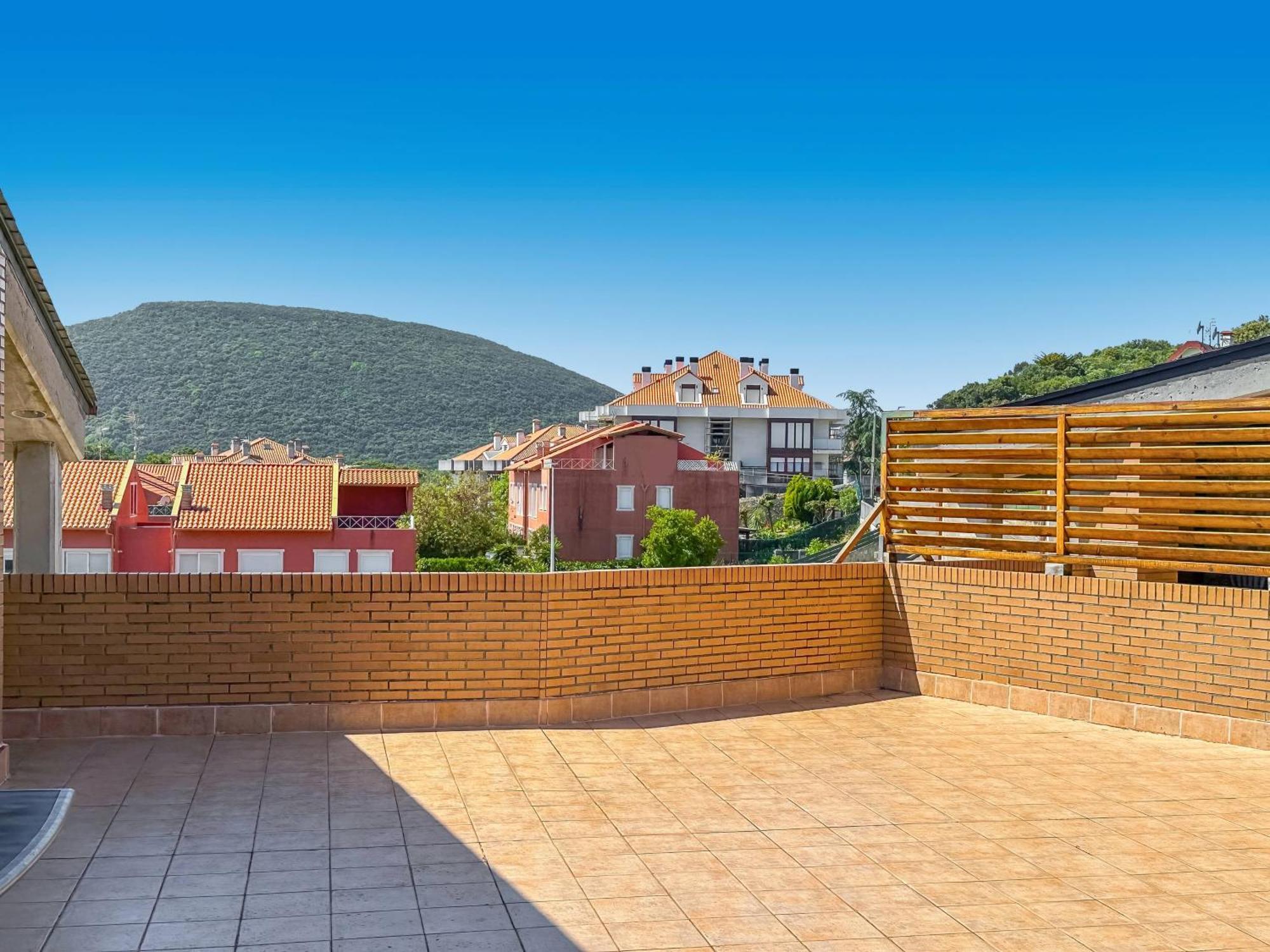 Solamaza Apartamento