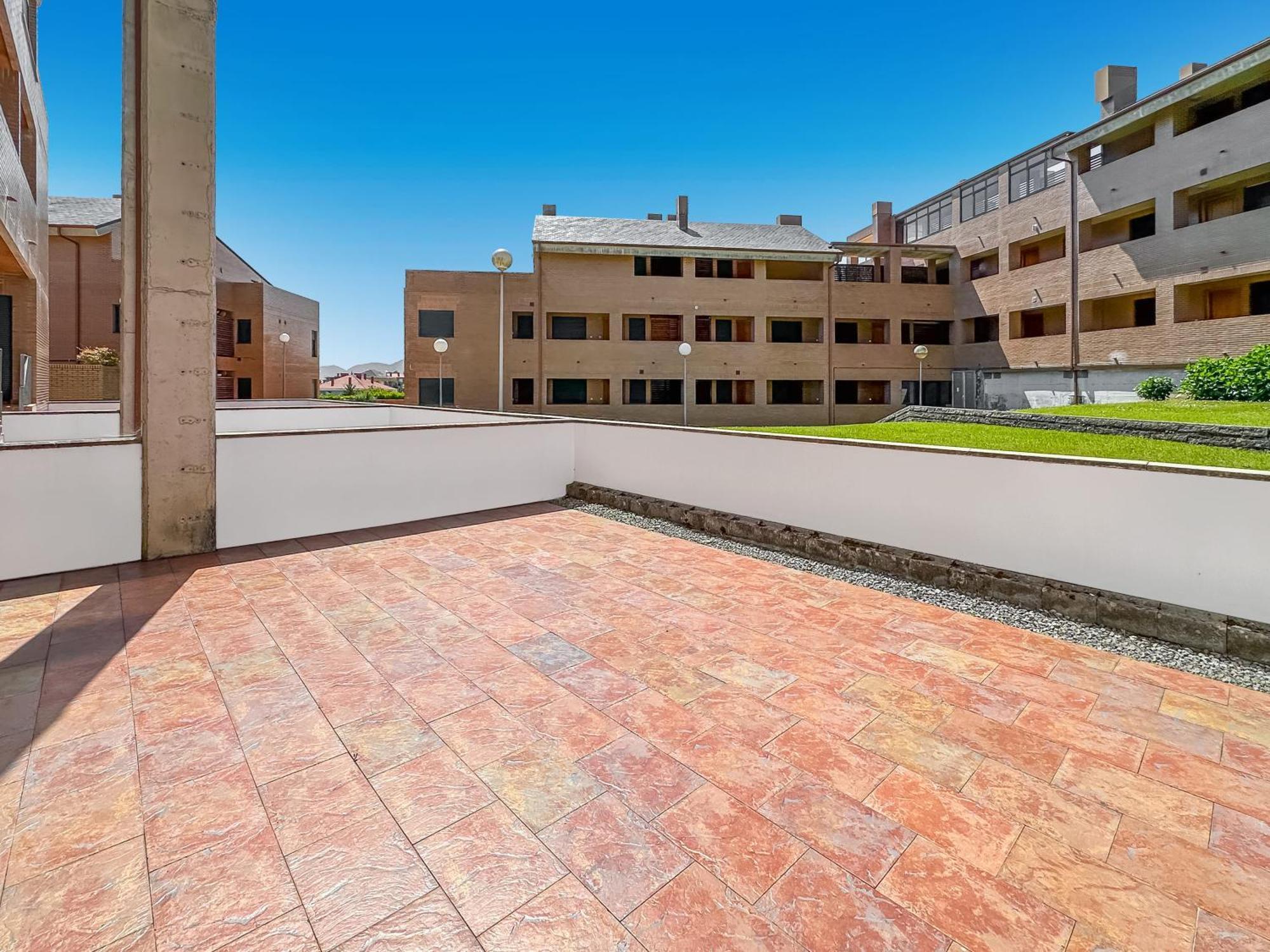 Solamaza Apartamento *