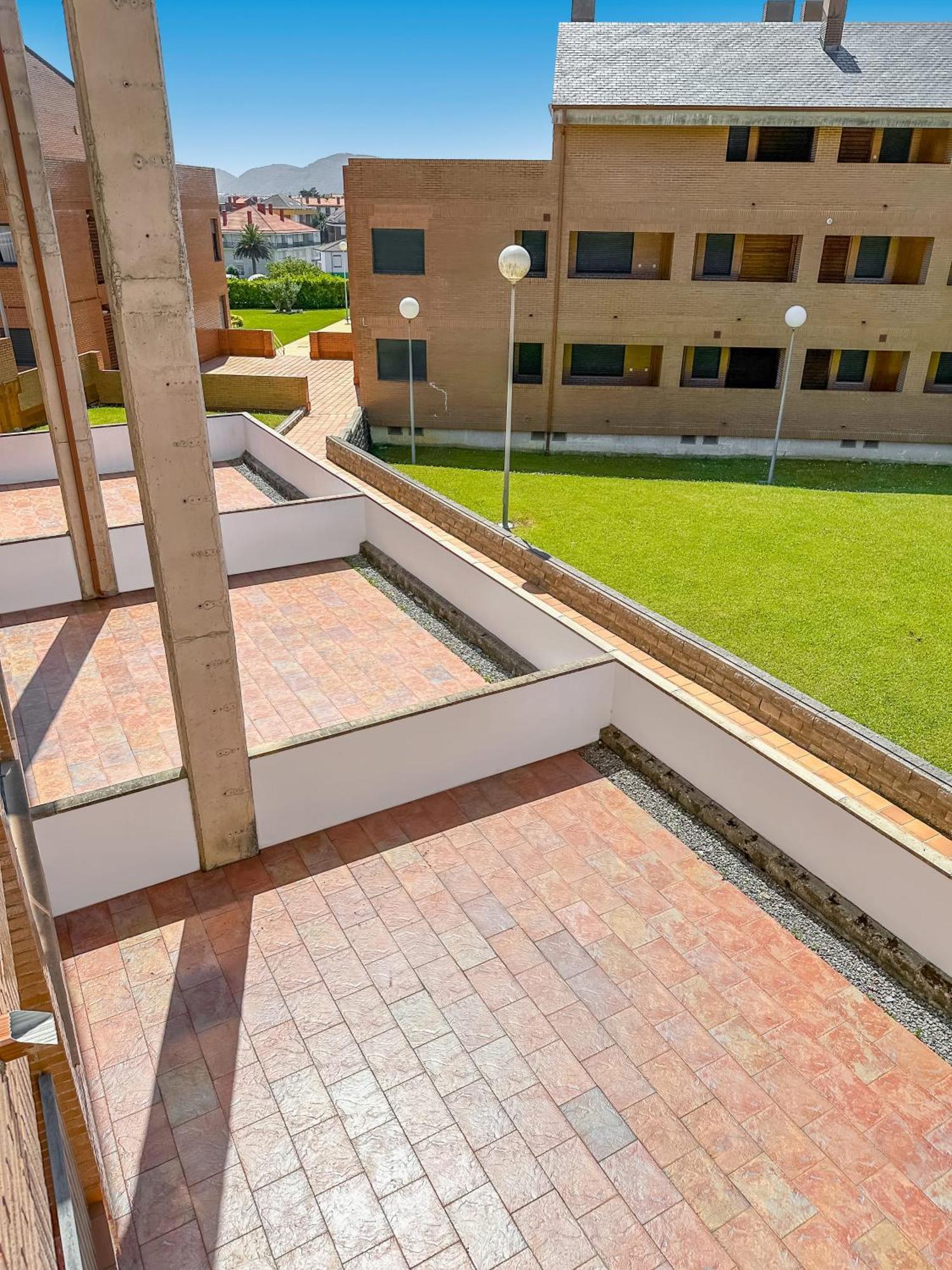 Apartamento Solamaza Isla Plana
