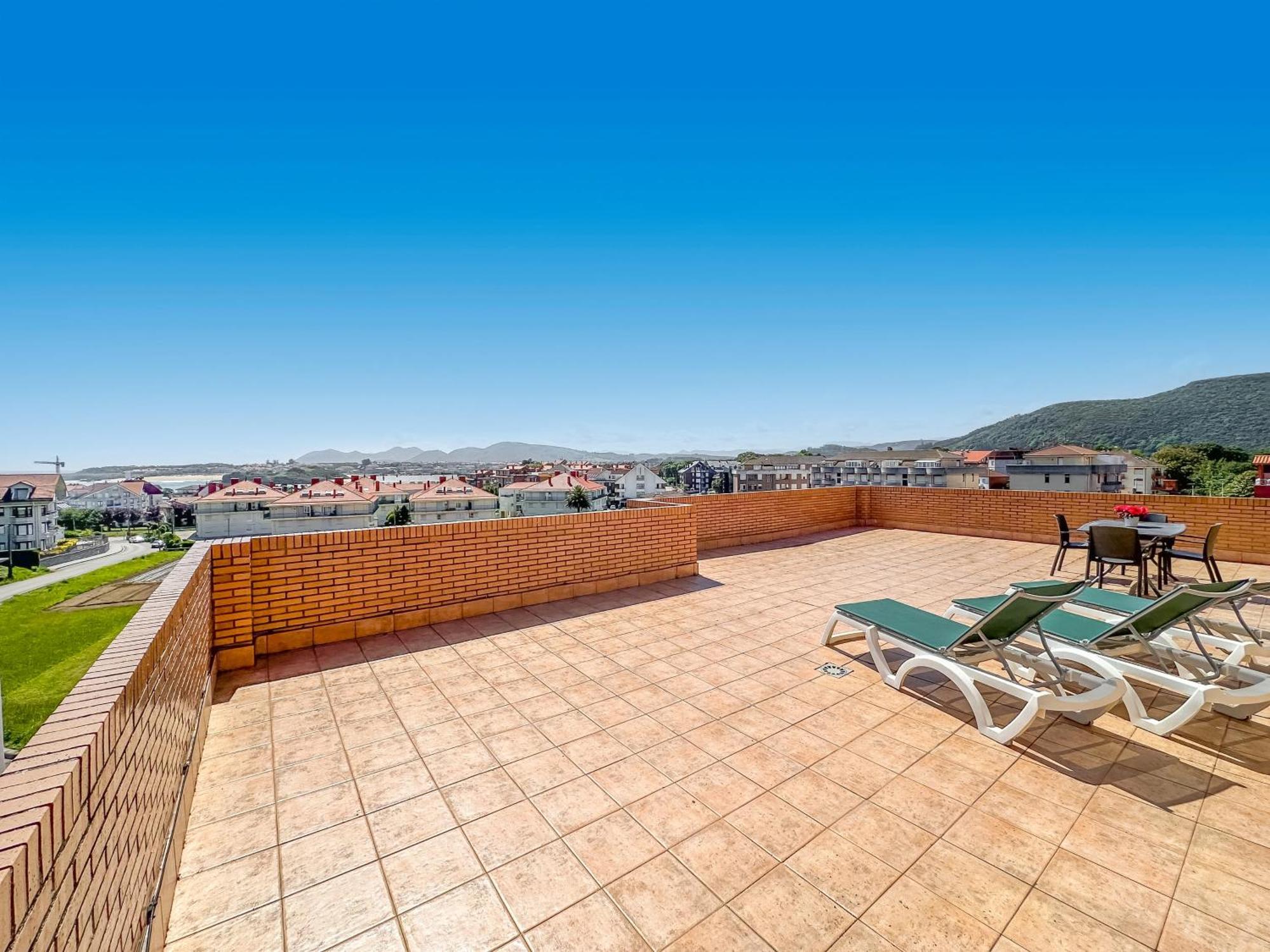 Apartamento Solamaza *