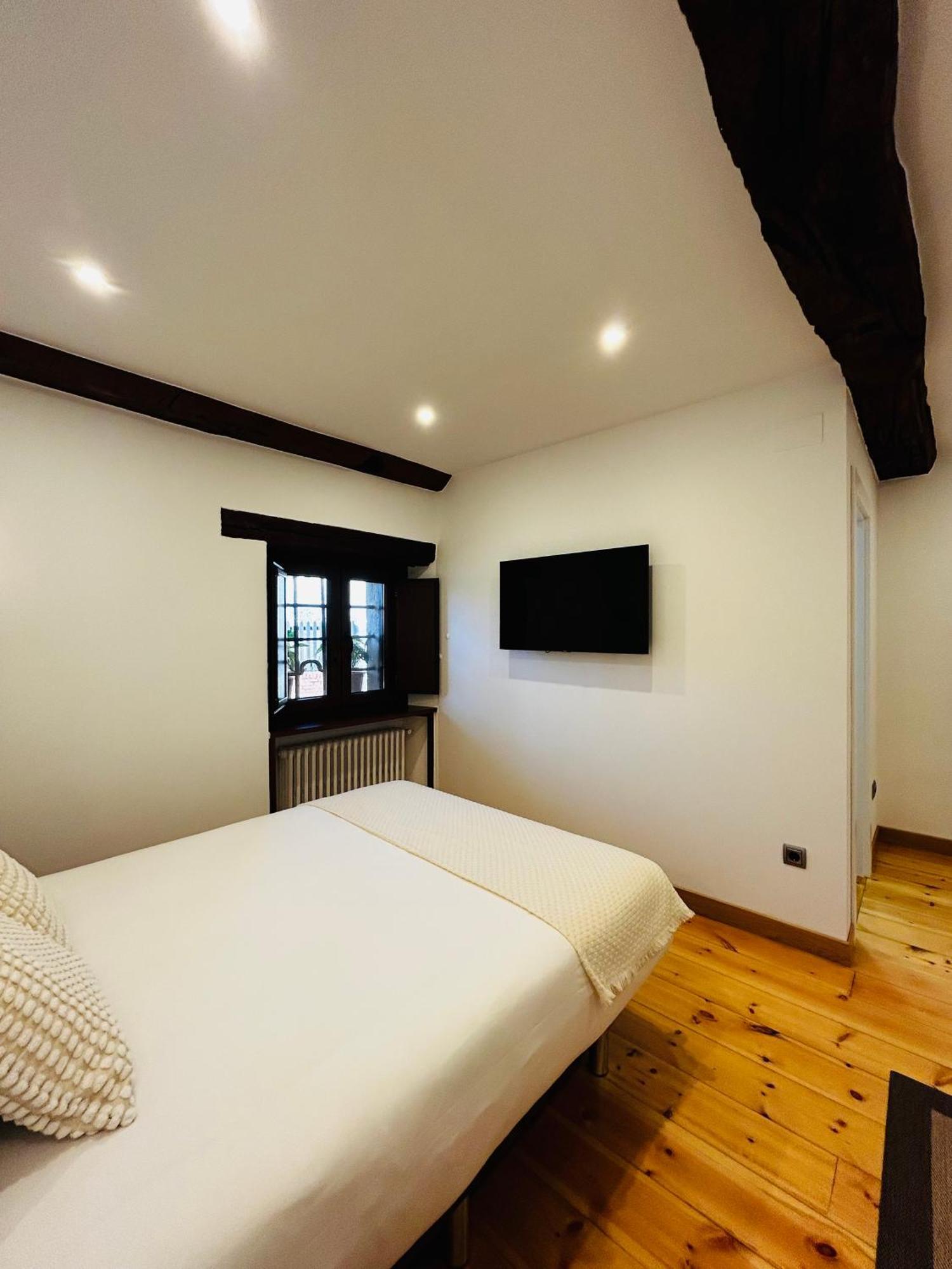 Rurales L'arquera Apartment Llanes