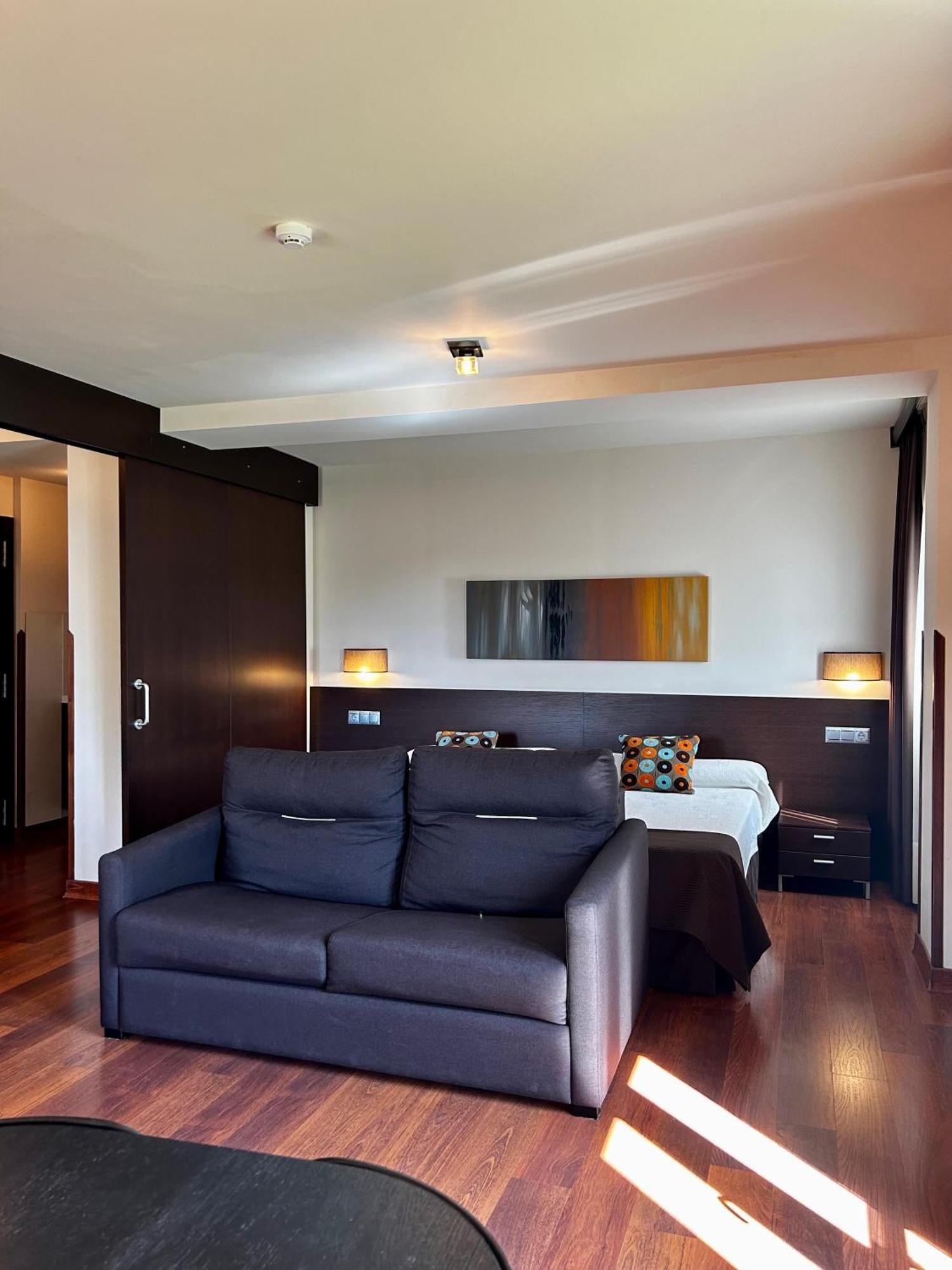 Apartment Rurales L'arquera Llanes