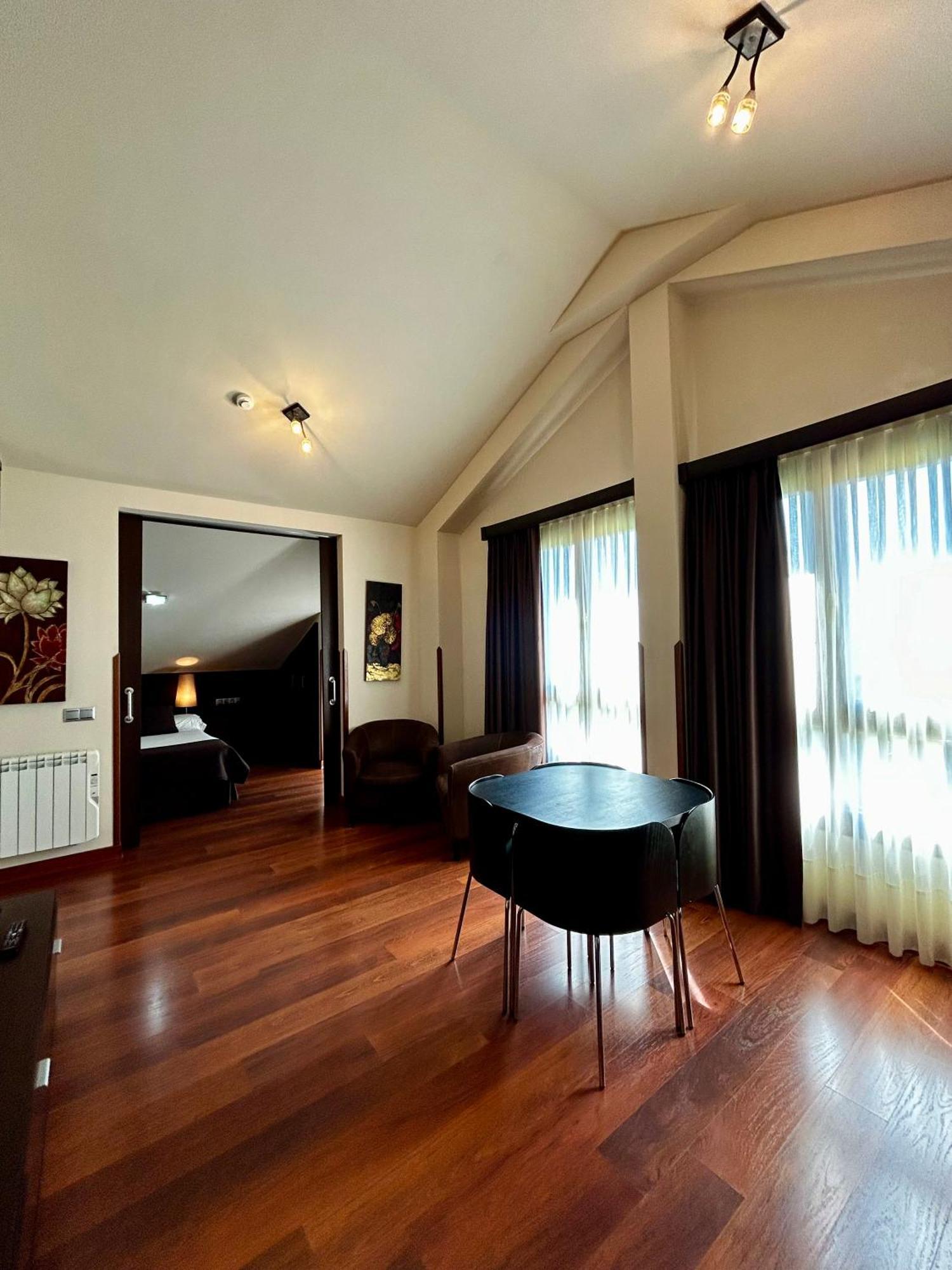 Rurales L'arquera Apartment Llanes