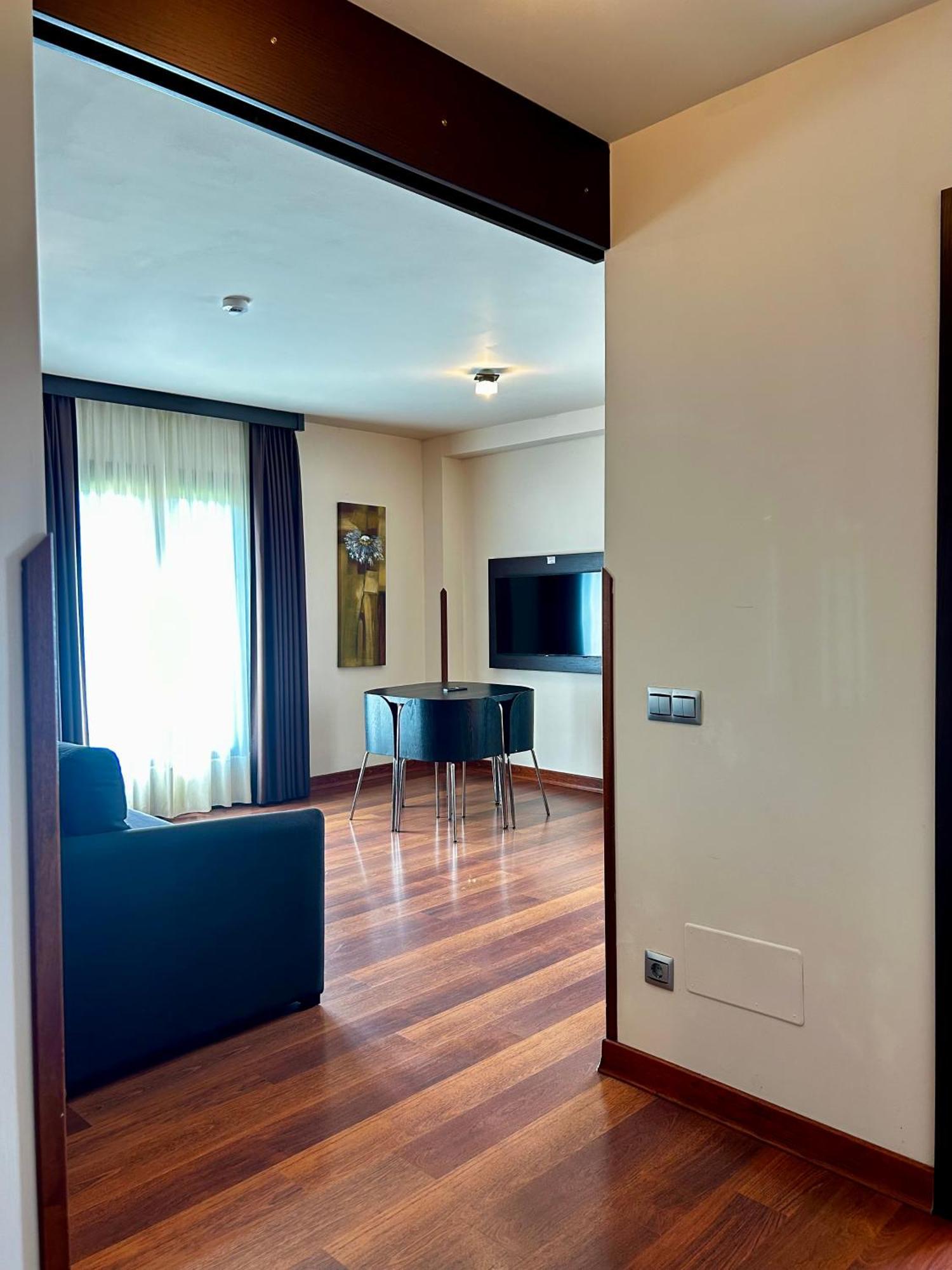 Apartment Rurales L'arquera Llanes