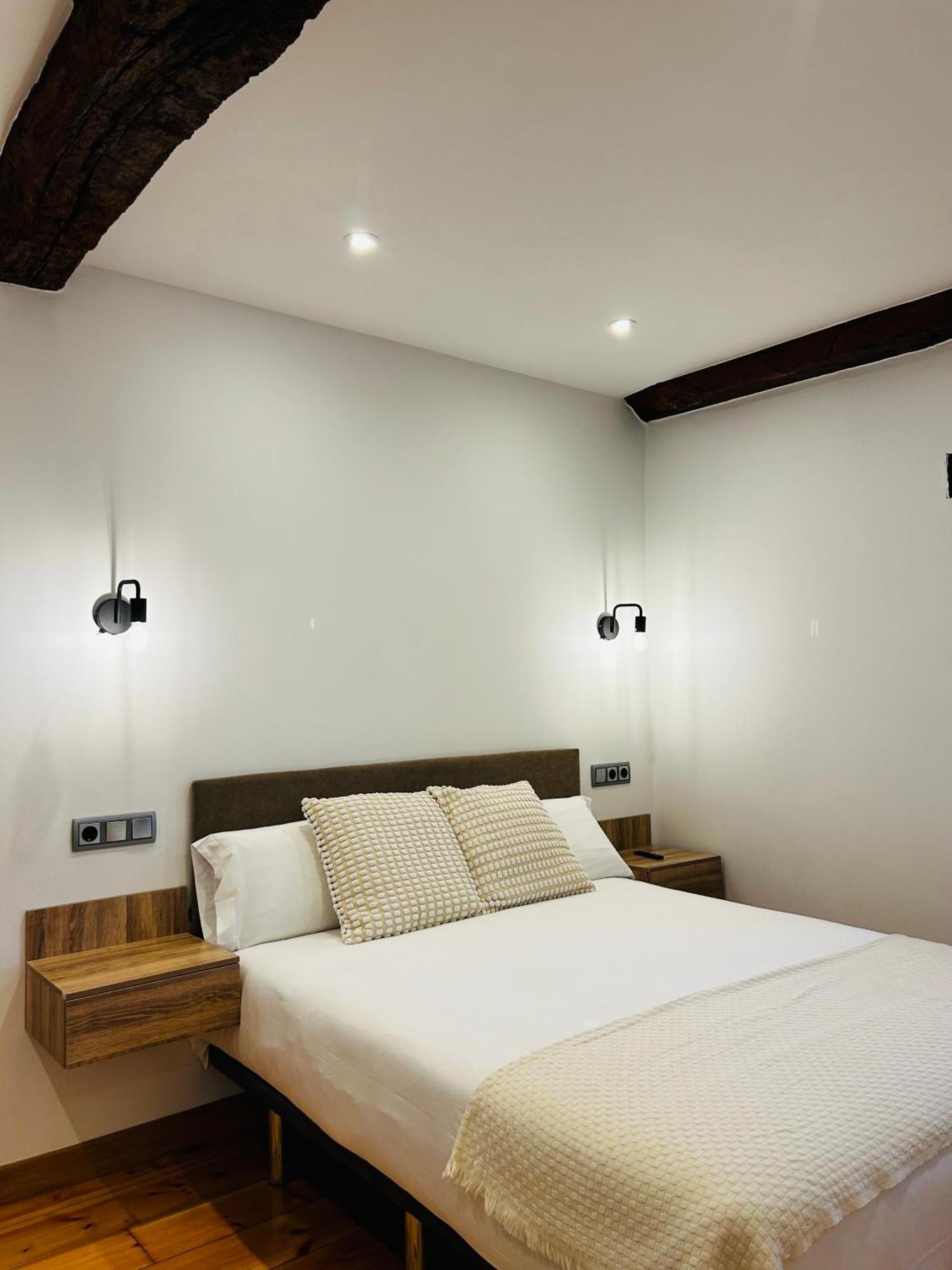 Apartment Rurales L'arquera