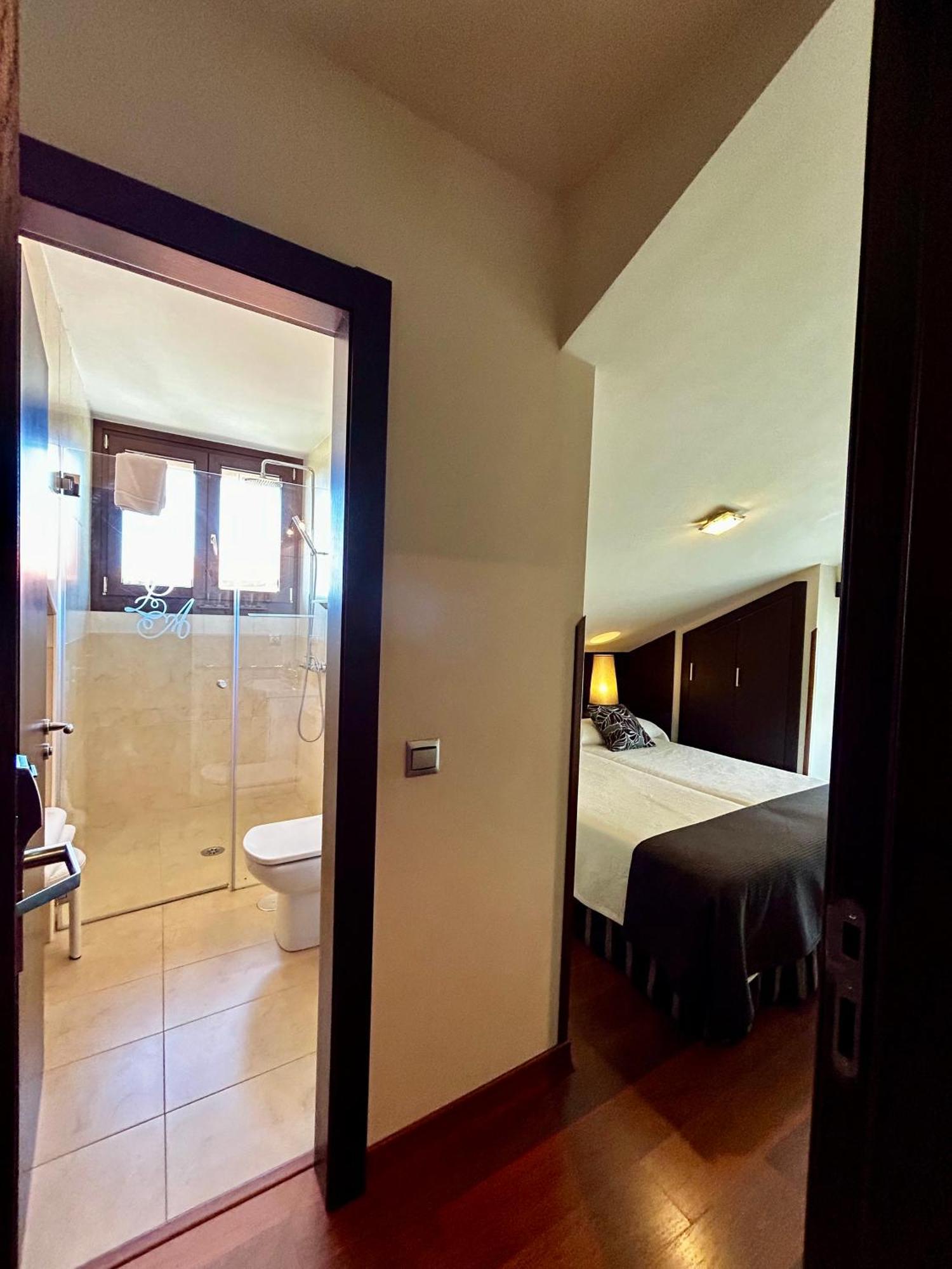 Rurales L'arquera Apartment Llanes