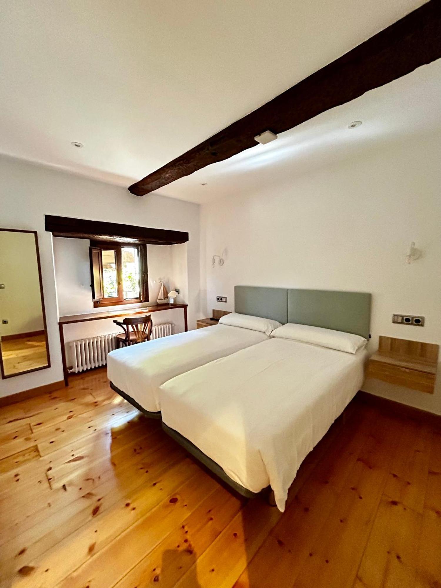 Apartment Rurales L'arquera Llanes