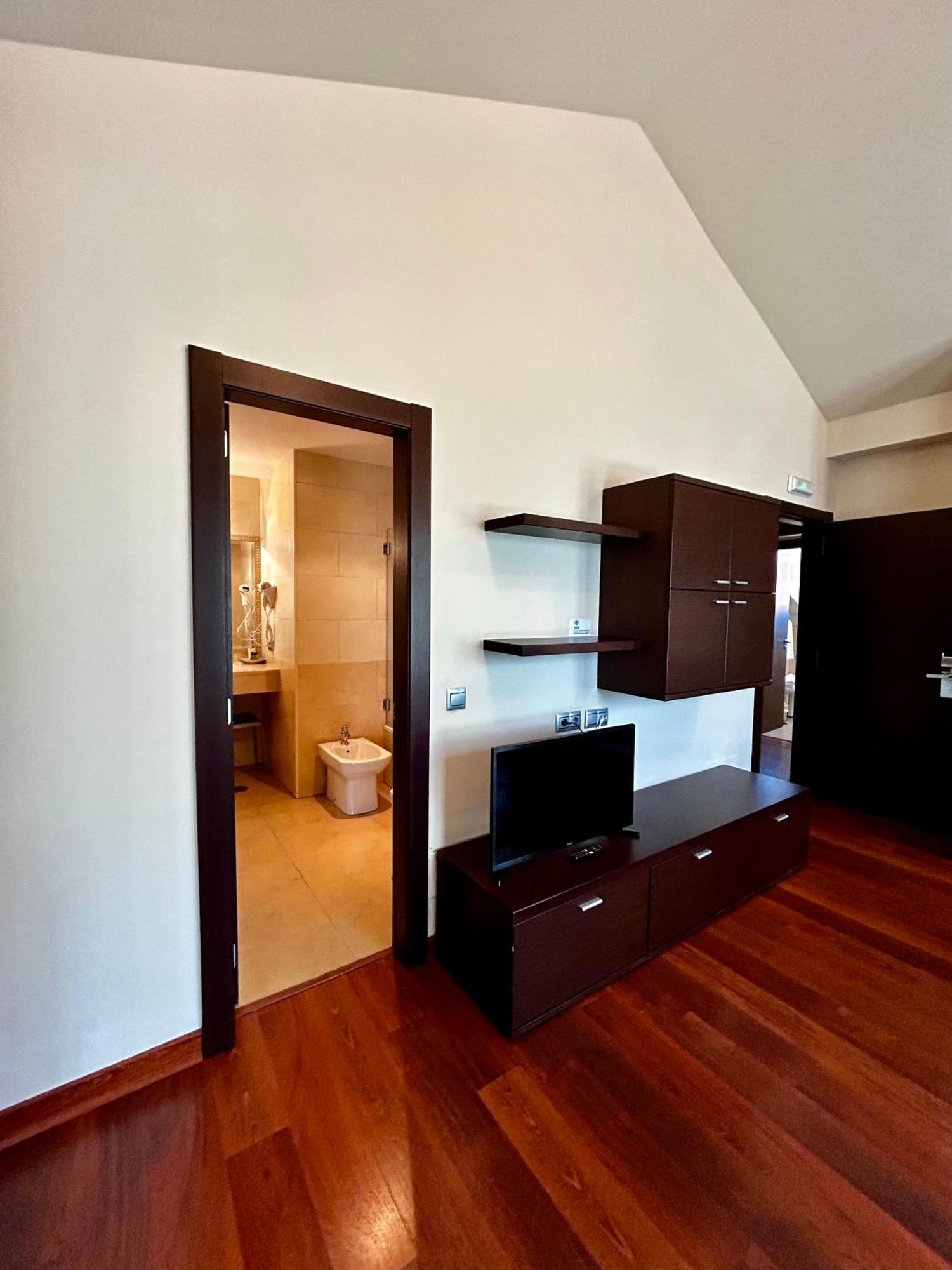 Rurales L'arquera Apartment