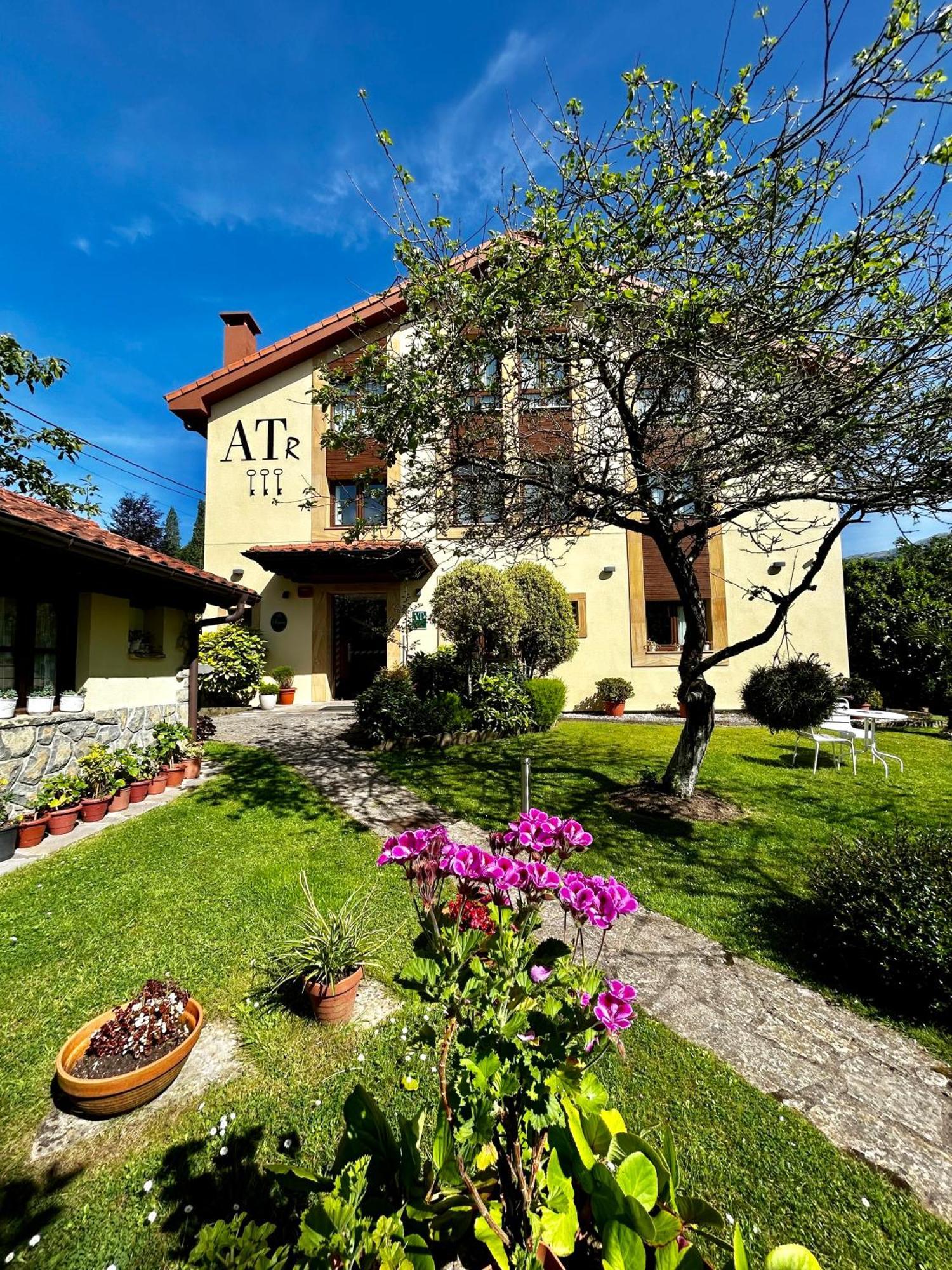 Apartment Rurales L'arquera Llanes