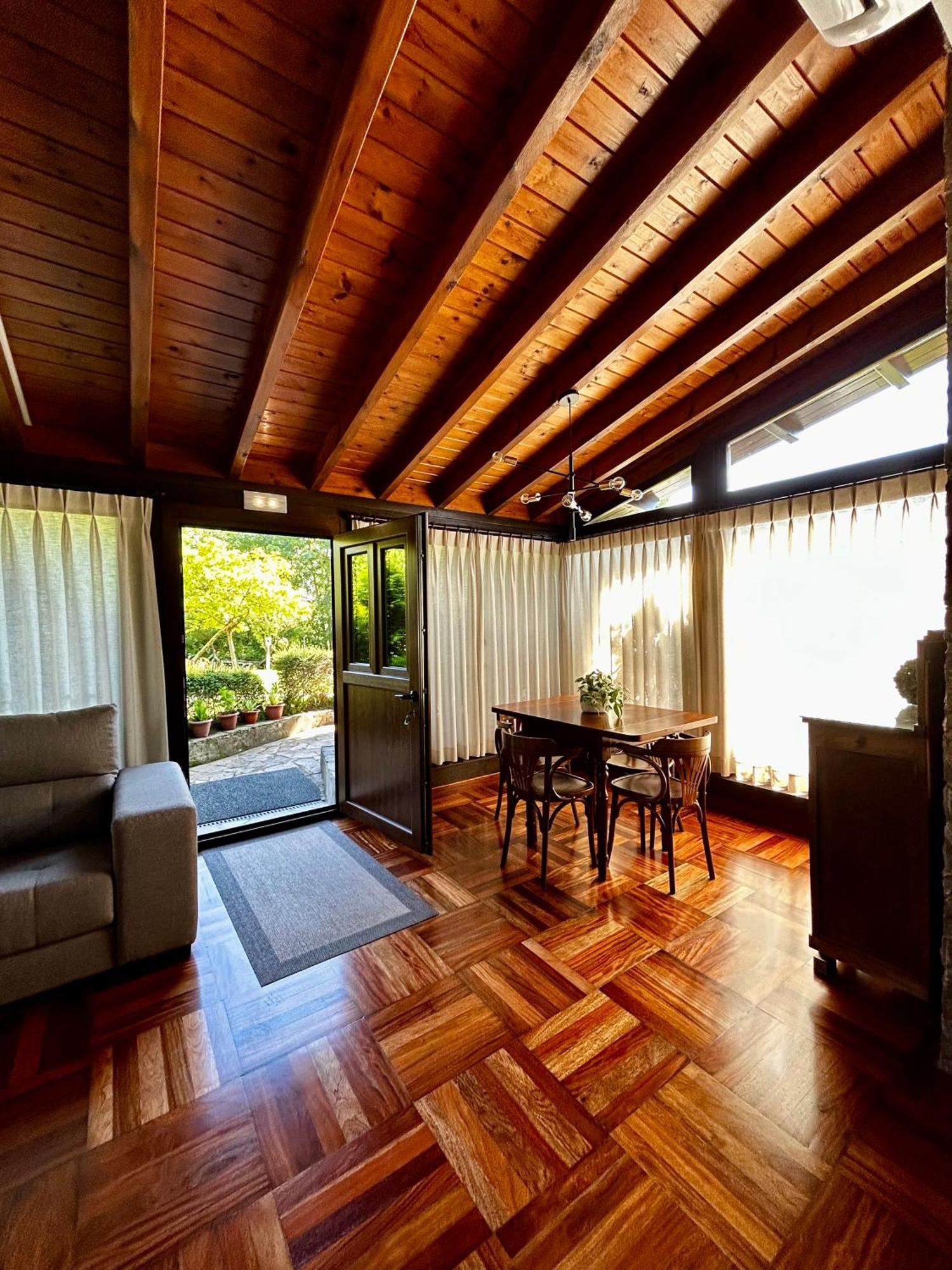 Apartment Rurales L'arquera