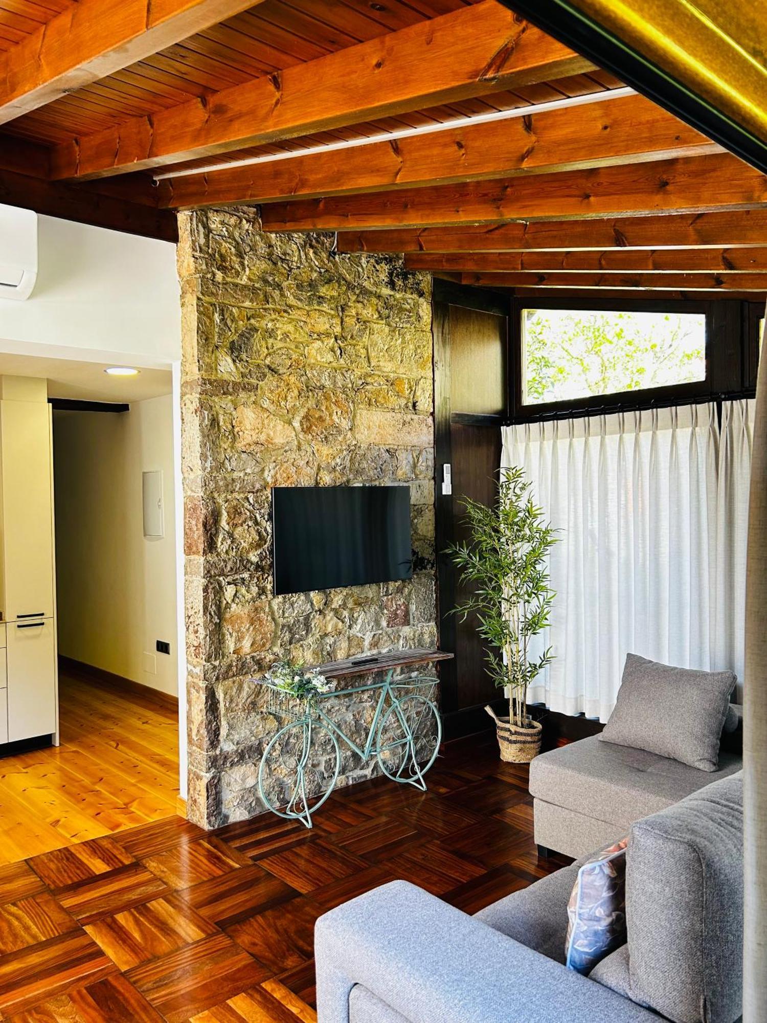 Apartment Rurales L'arquera Llanes