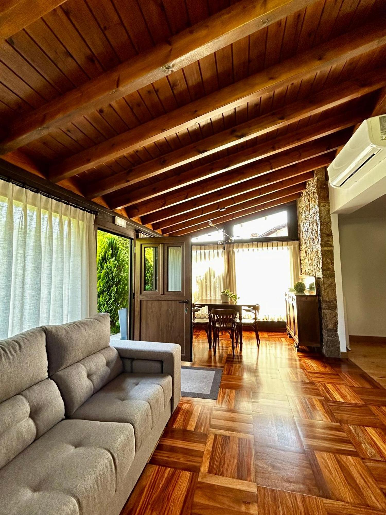 Apartment Rurales L'arquera