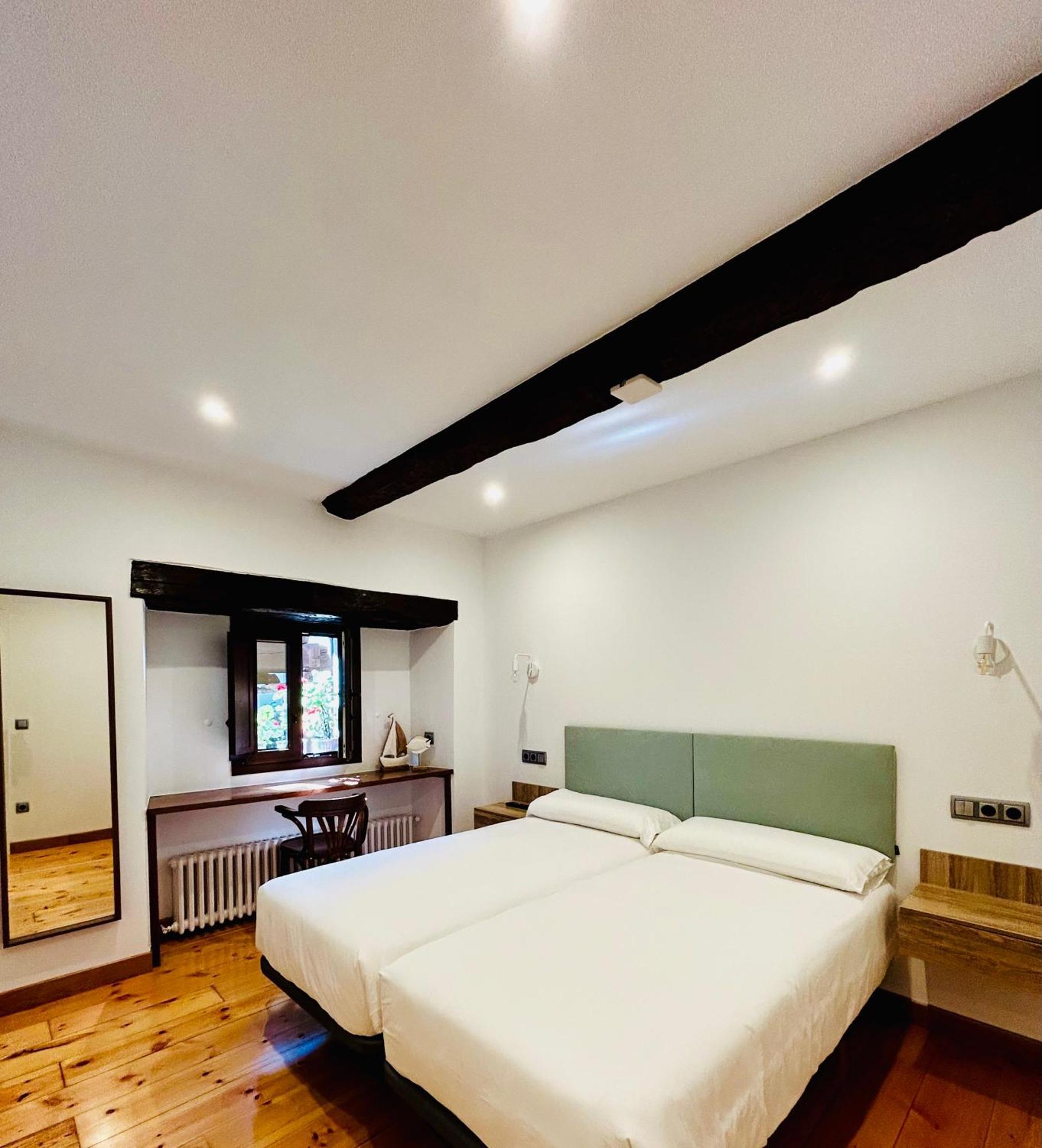 Rurales L'arquera Apartment