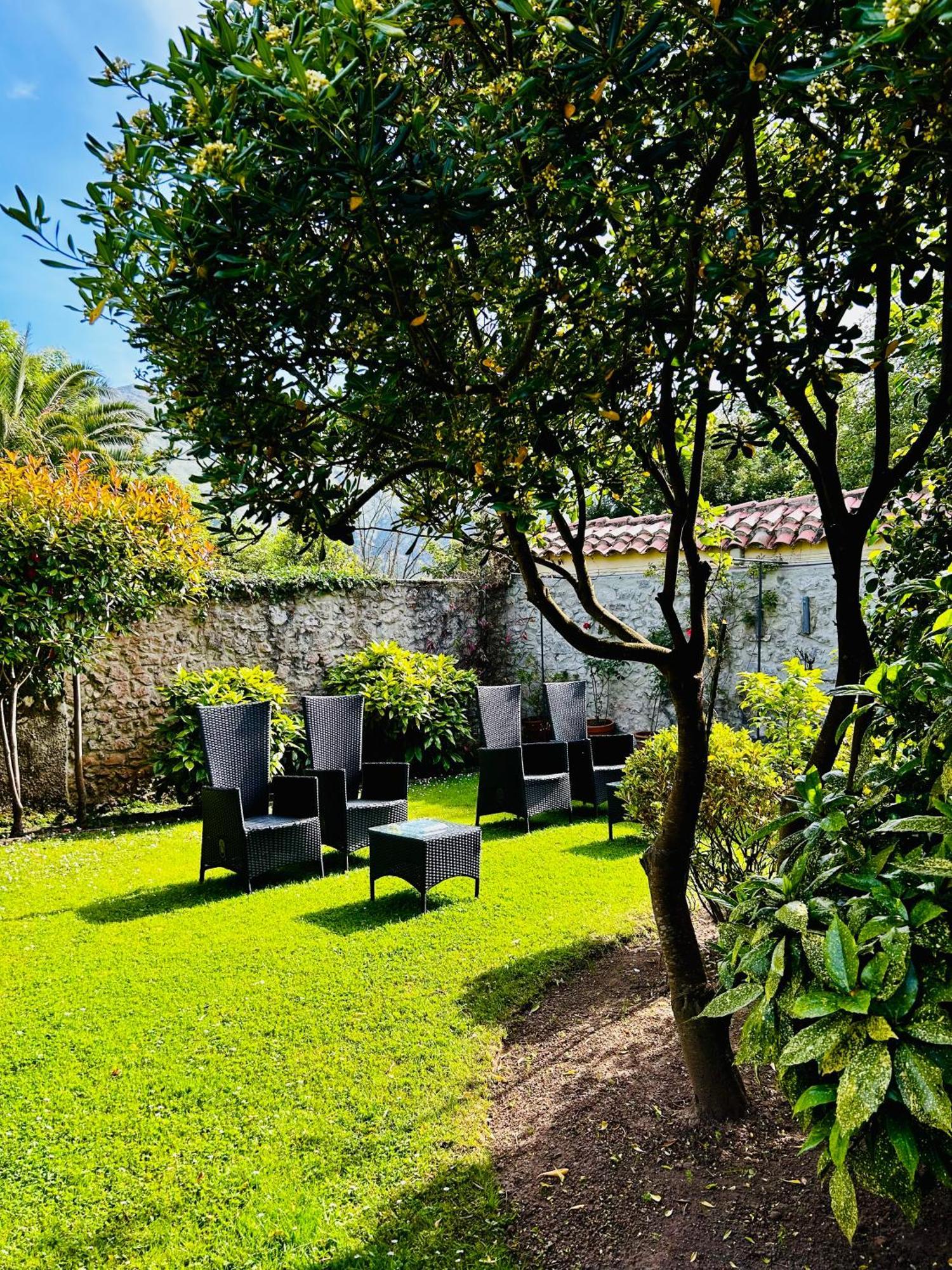 Rurales L'arquera Apartment *