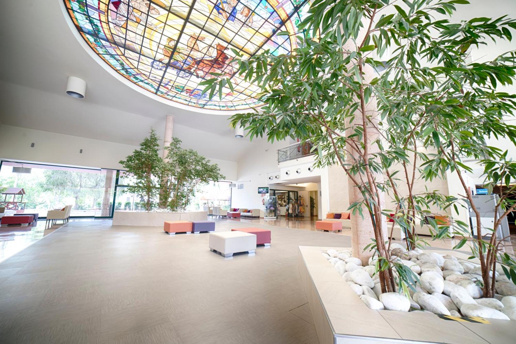 Hotel Ohtels Vil-la Romana Salou