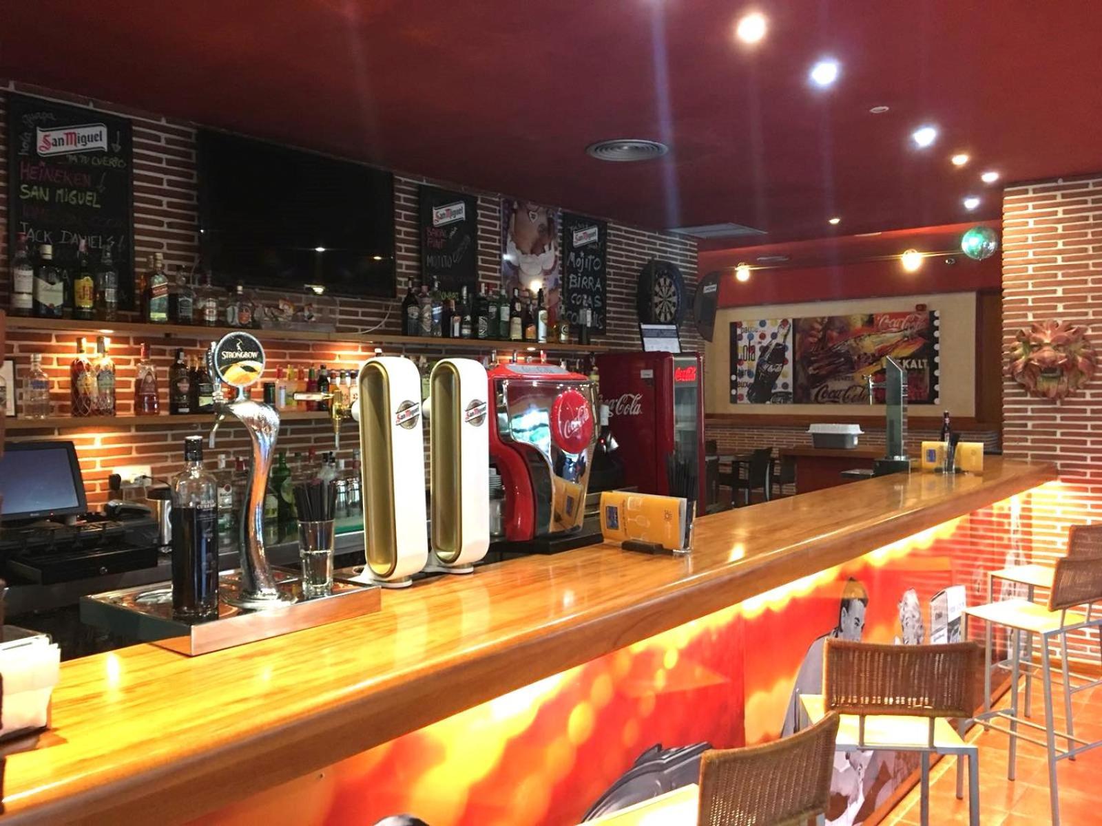 Ohtels Vil-la Romana Salou