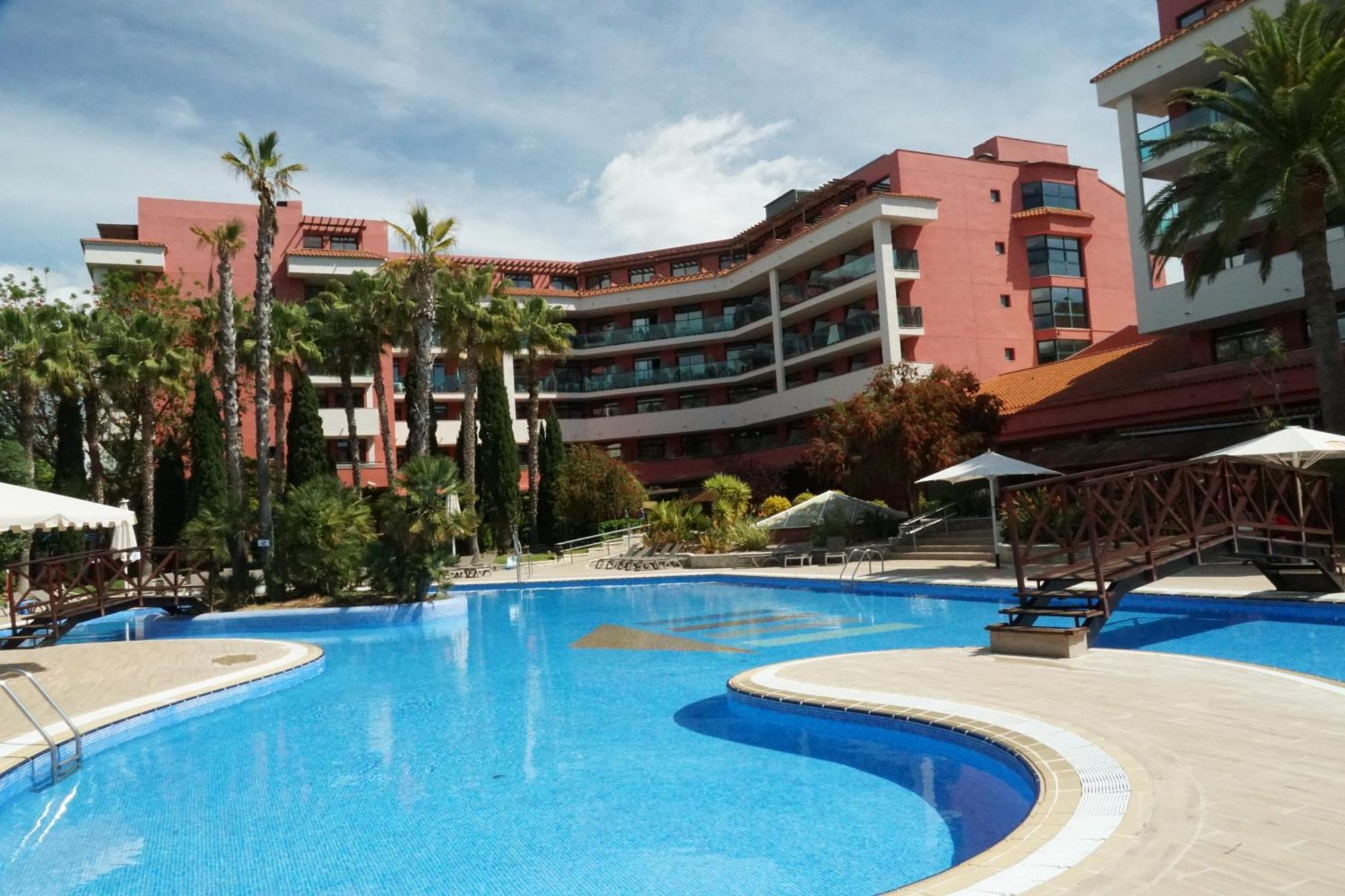 Ohtels Vil-la Romana 4* Salou
