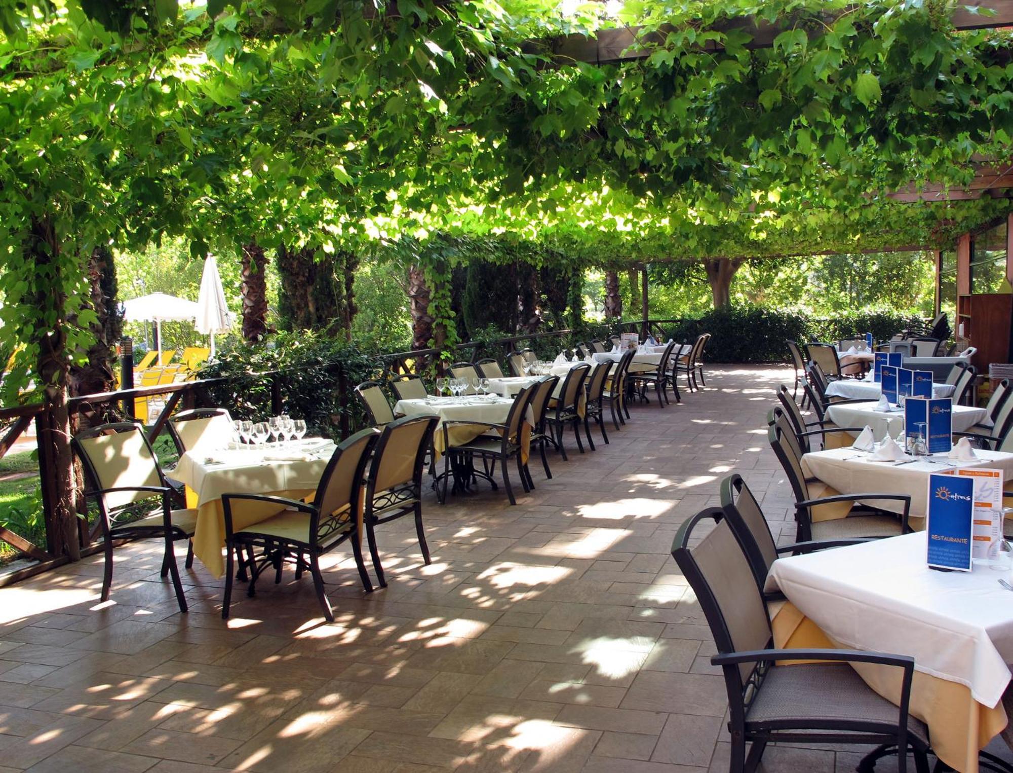 Ohtels Vil-la Romana Hotel 4*