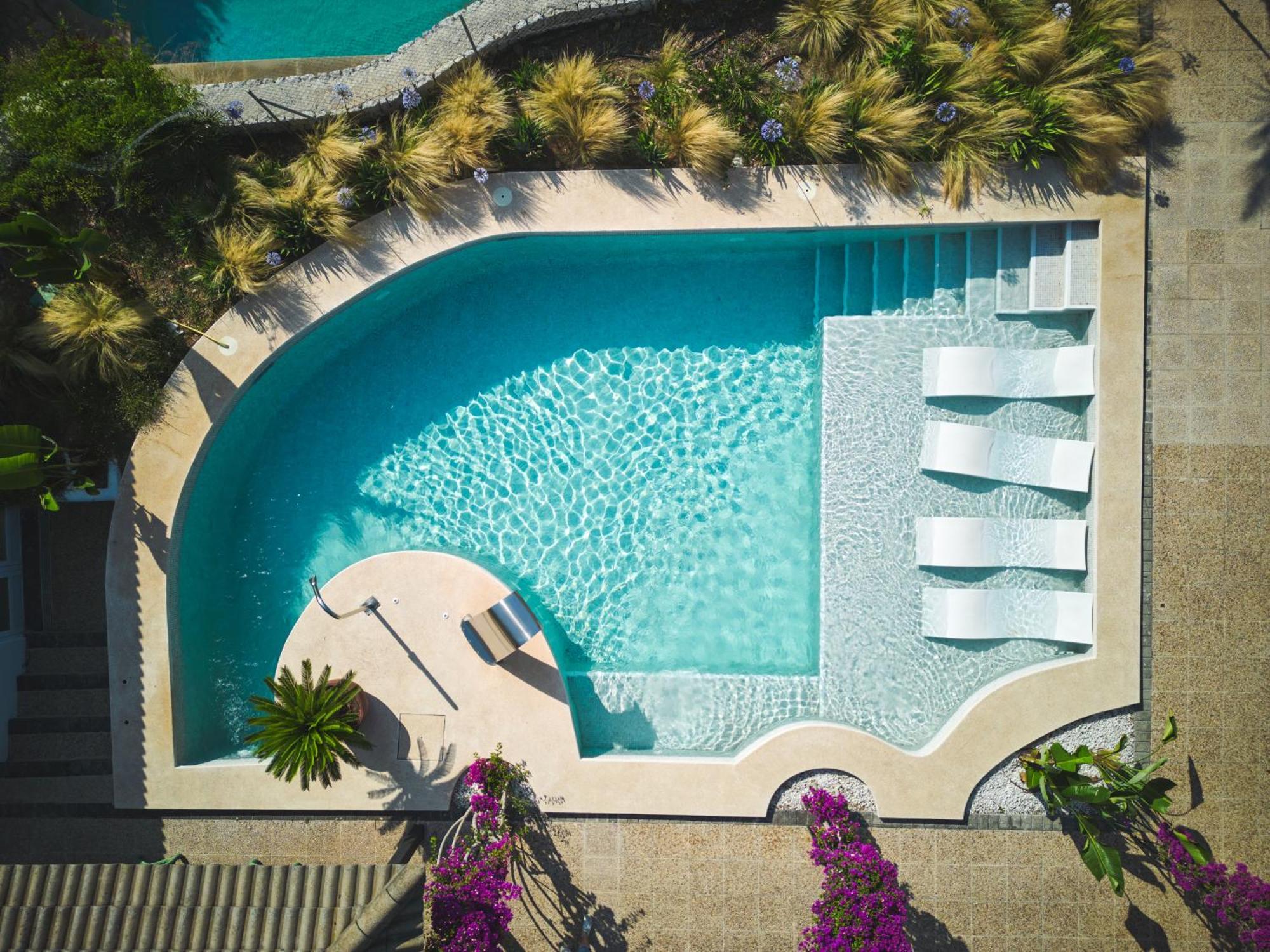 La Moraleja The Quiet - Adults Only 5* Cala San Vicente (Mallorca)