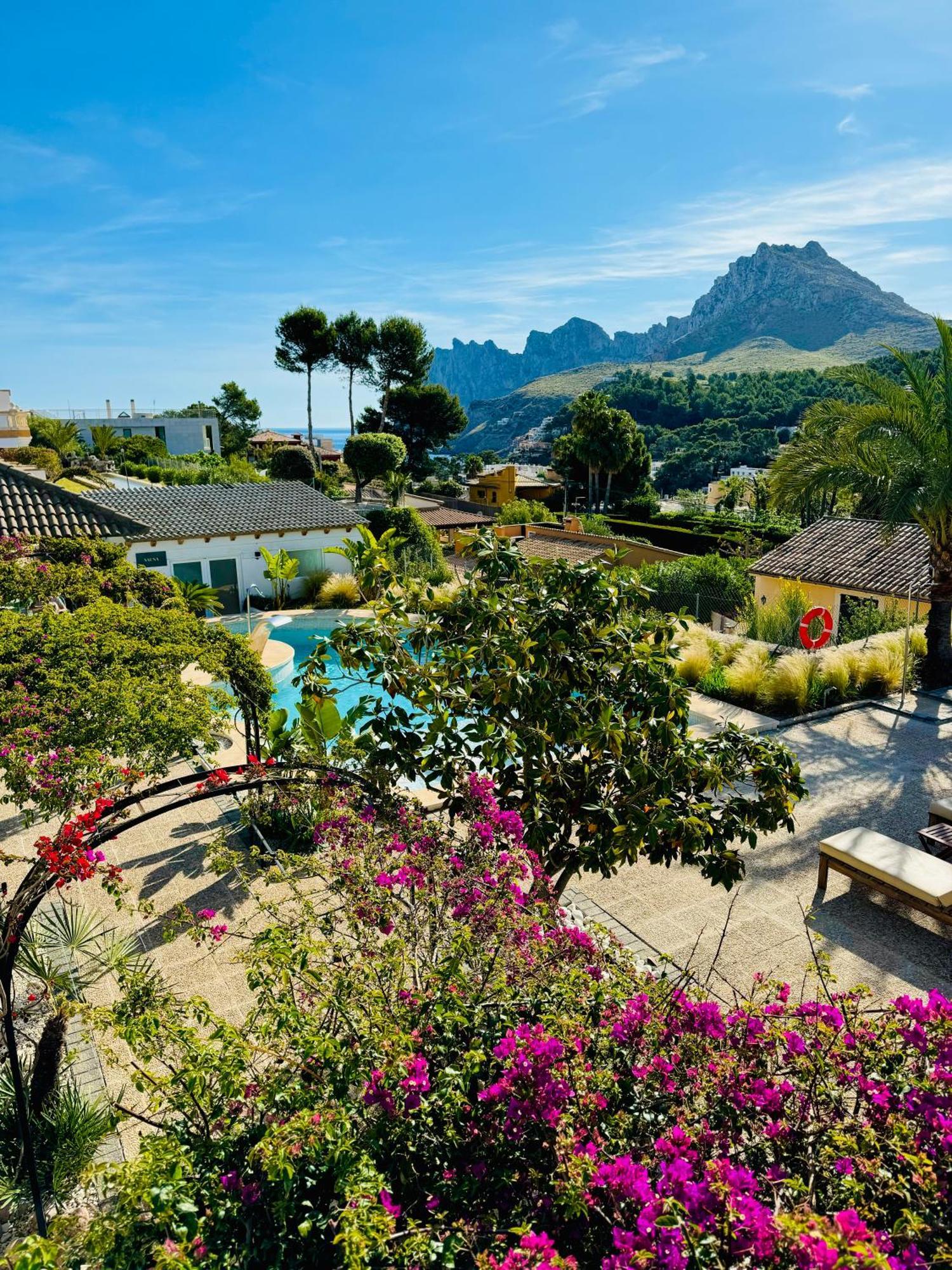 La Moraleja The Quiet - Adults Only Hotel