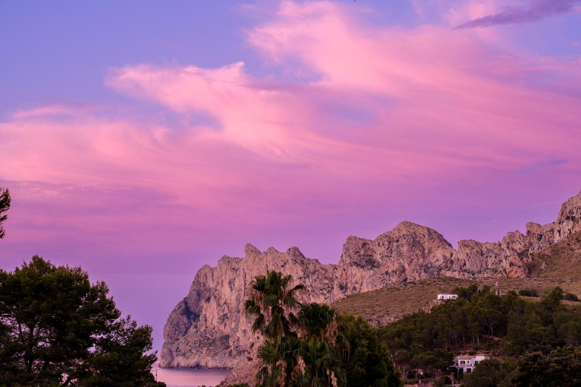 Hotel La Moraleja The Quiet 5*