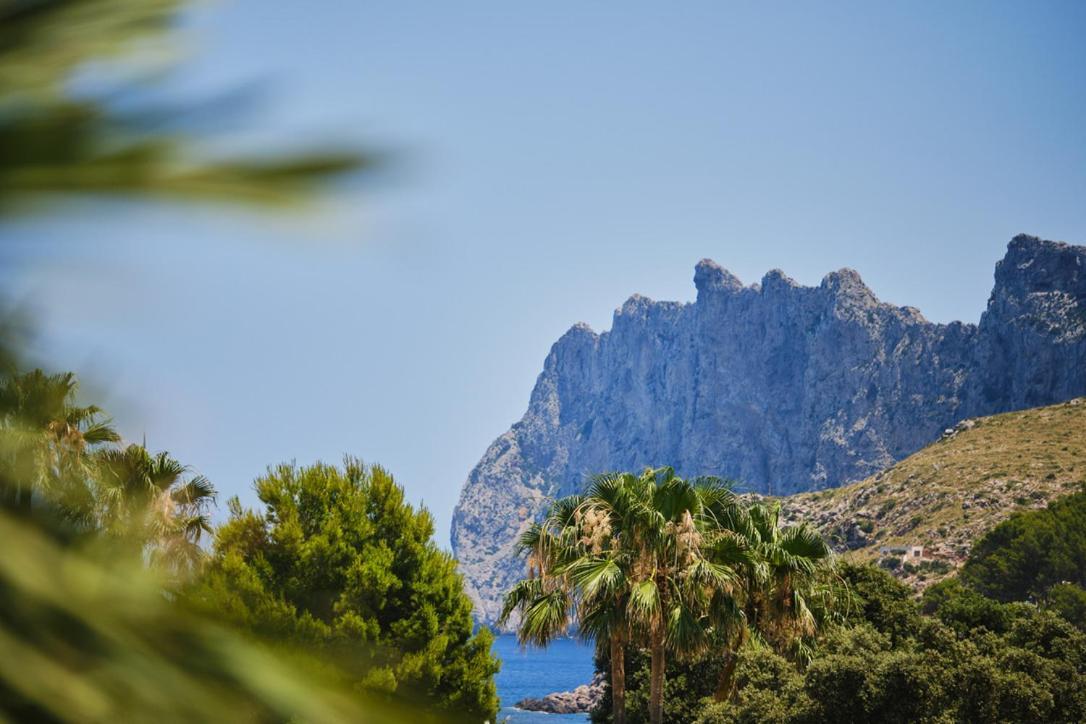 Hotel La Moraleja The Quiet Cala de Sant Vicenc
