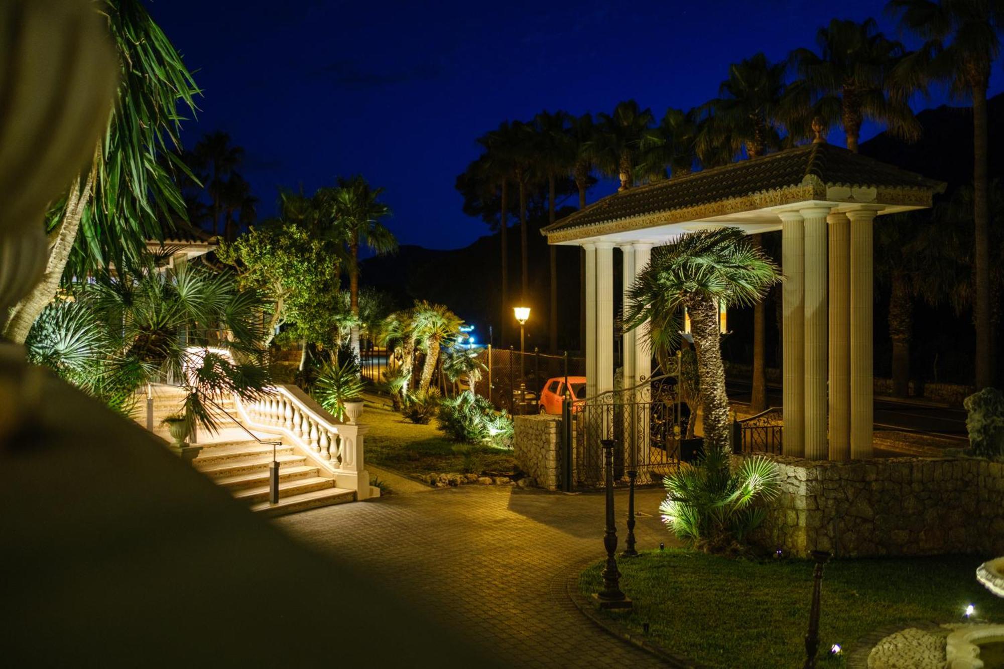 Hotel La Moraleja The Quiet