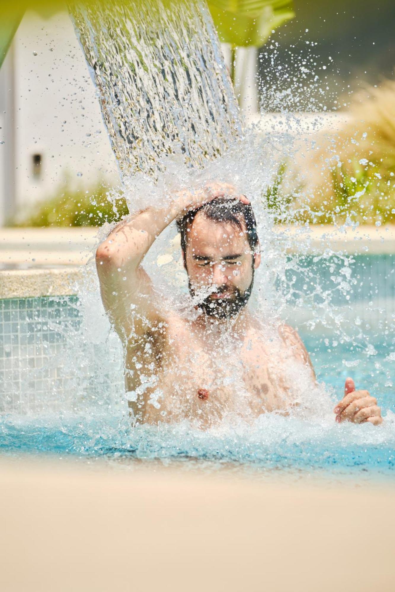 La Moraleja The Quiet Hotel 5*