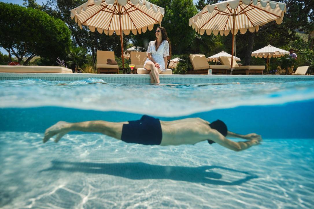 La Moraleja The Quiet - Adults Only Hotel Cala San Vicente (Mallorca)