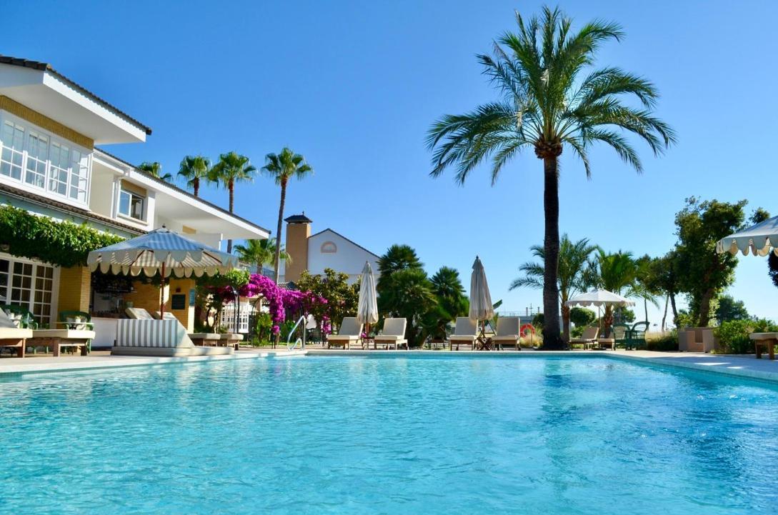 La Moraleja The Quiet 5* Cala de Sant Vicenc