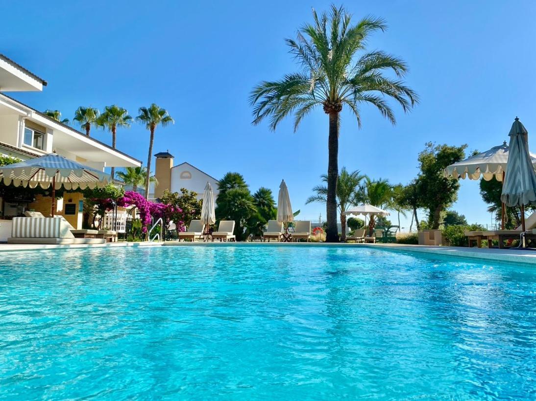 Hotel La Moraleja The Quiet