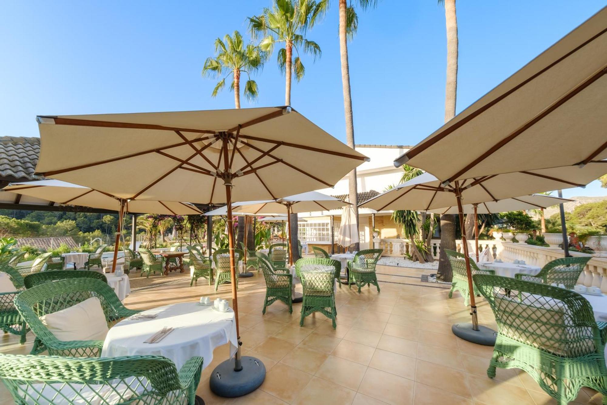 La Moraleja The Quiet Hotel 5*