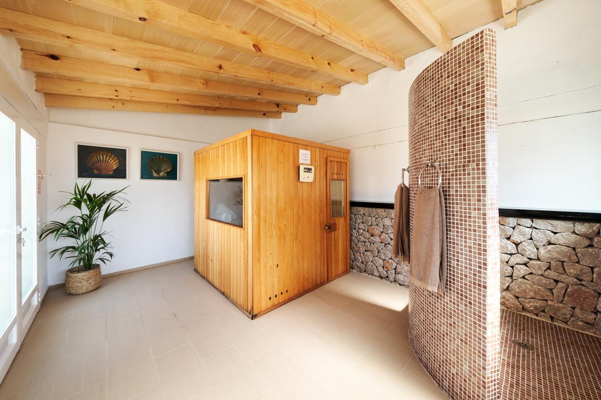 Hotel La Moraleja The Quiet 5*