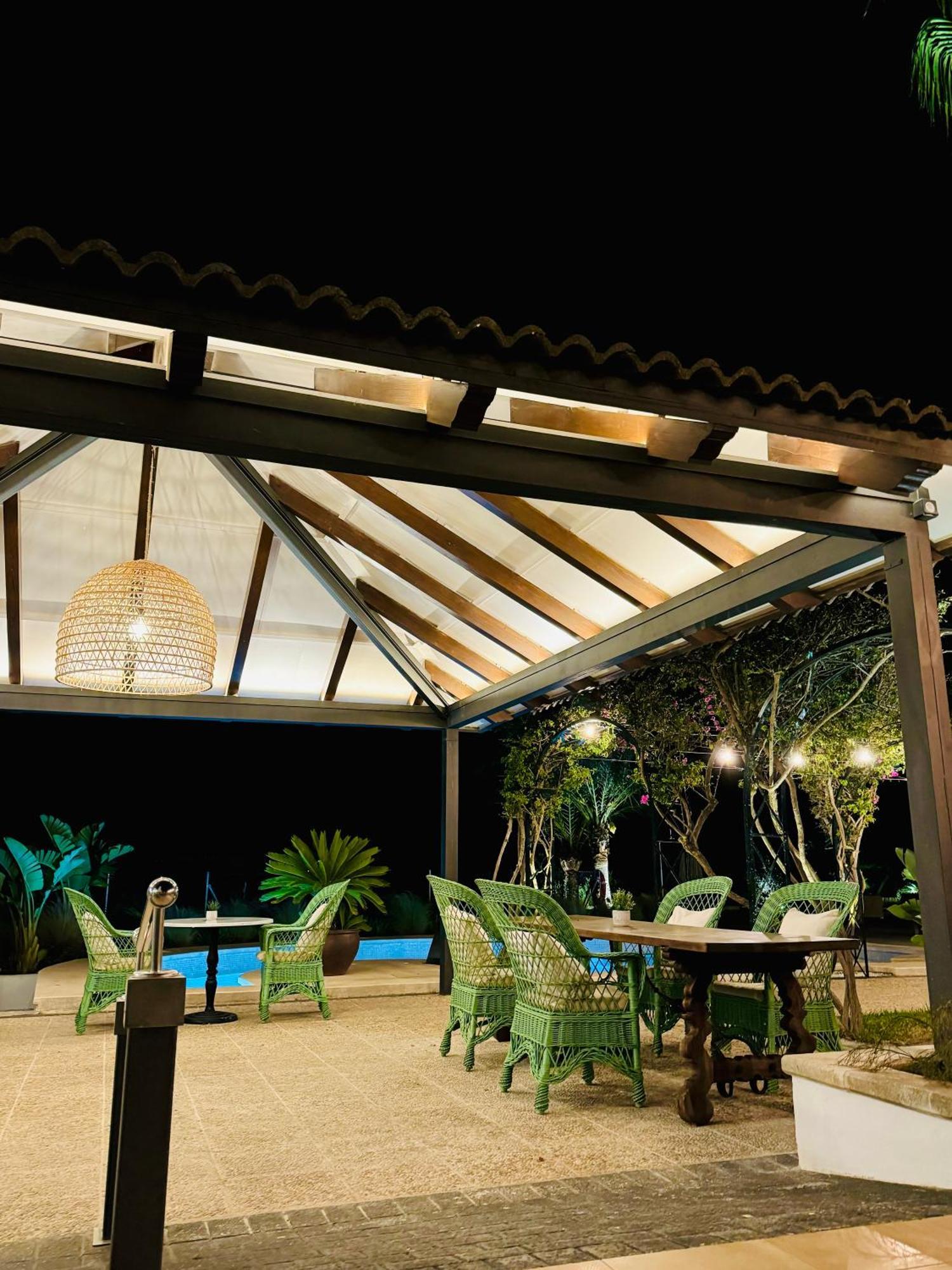 La Moraleja The Quiet 5*