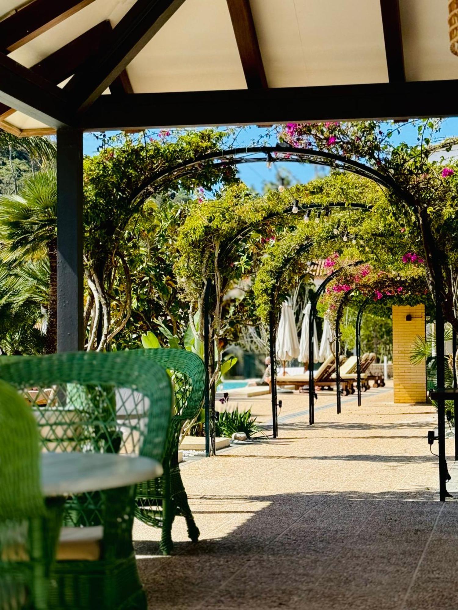 Hotel La Moraleja The Quiet